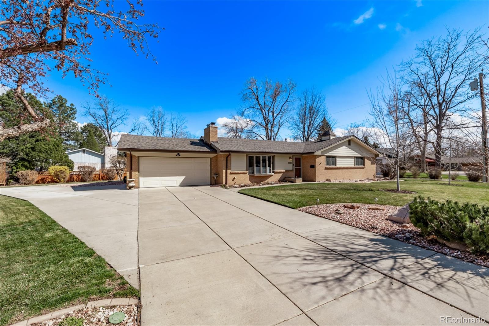 CMA Image for 5080 w geddes circle,Littleton, Colorado