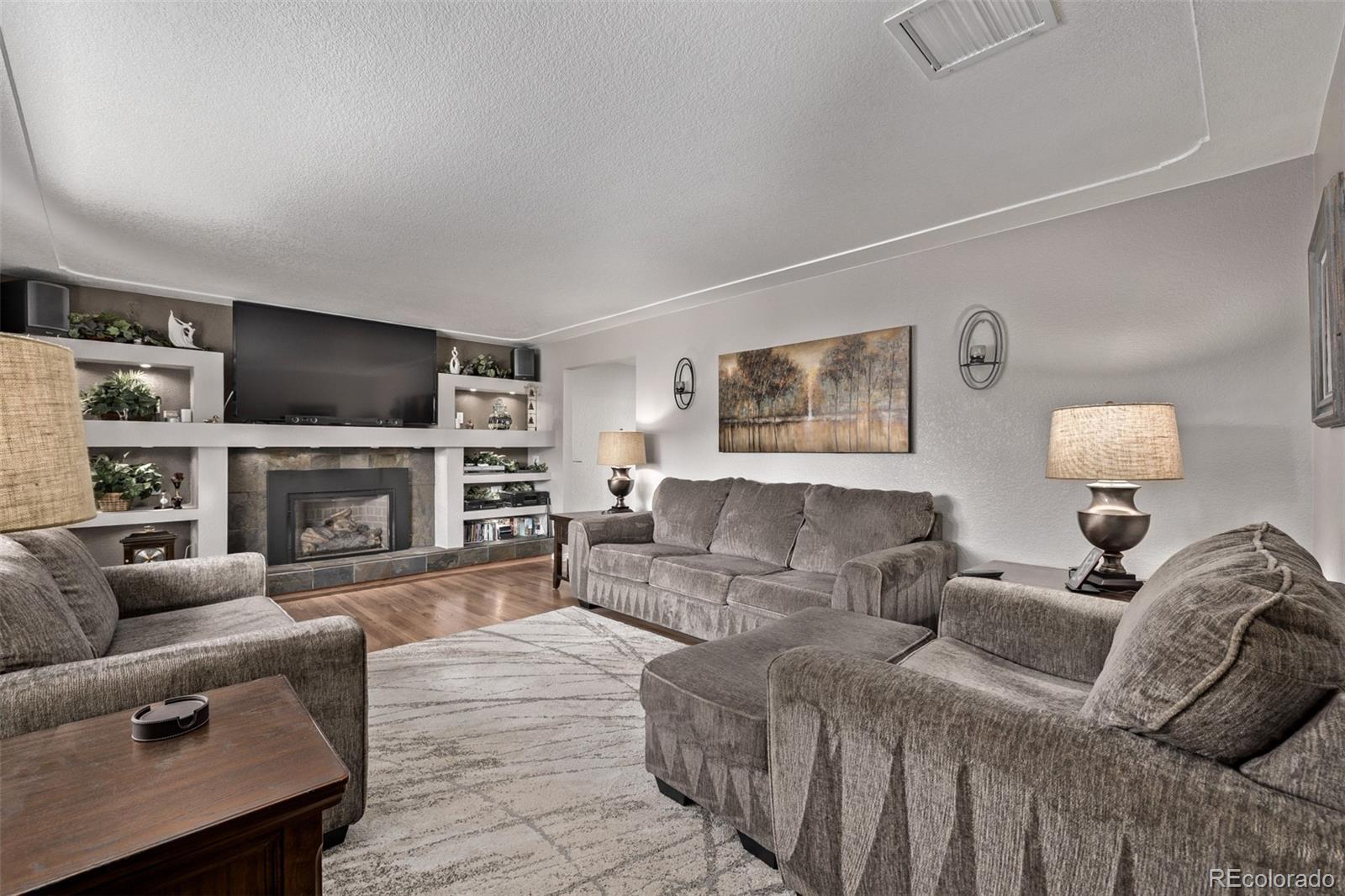 MLS Image #3 for 5080 w geddes circle,littleton, Colorado