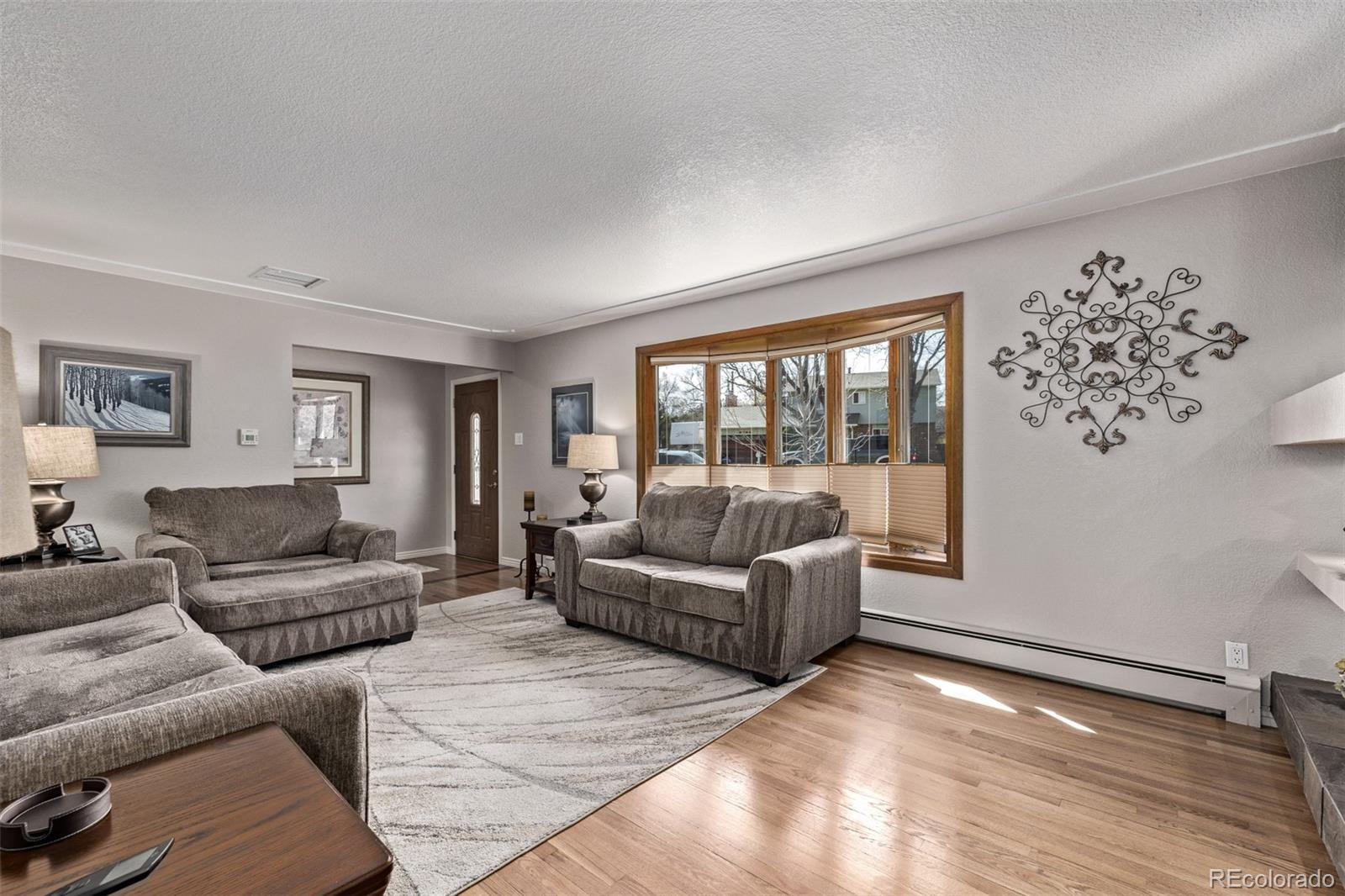 MLS Image #4 for 5080 w geddes circle,littleton, Colorado
