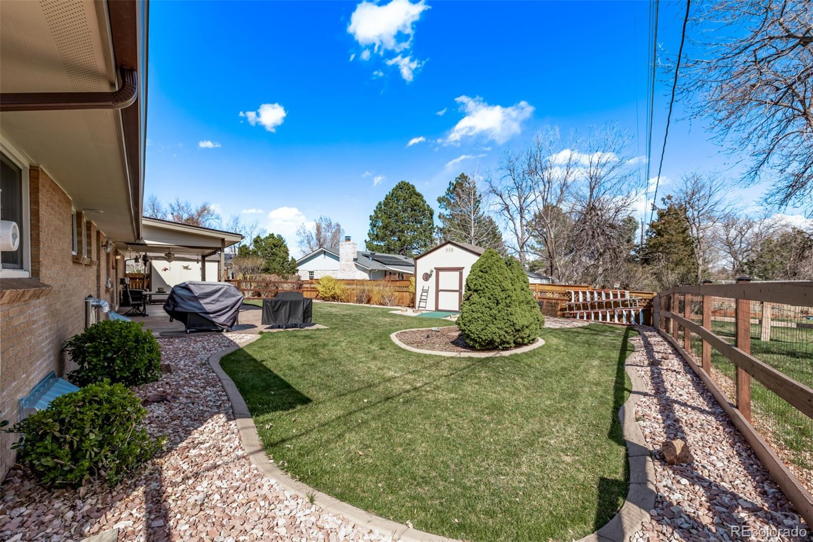 MLS Image #42 for 5080 w geddes circle,littleton, Colorado
