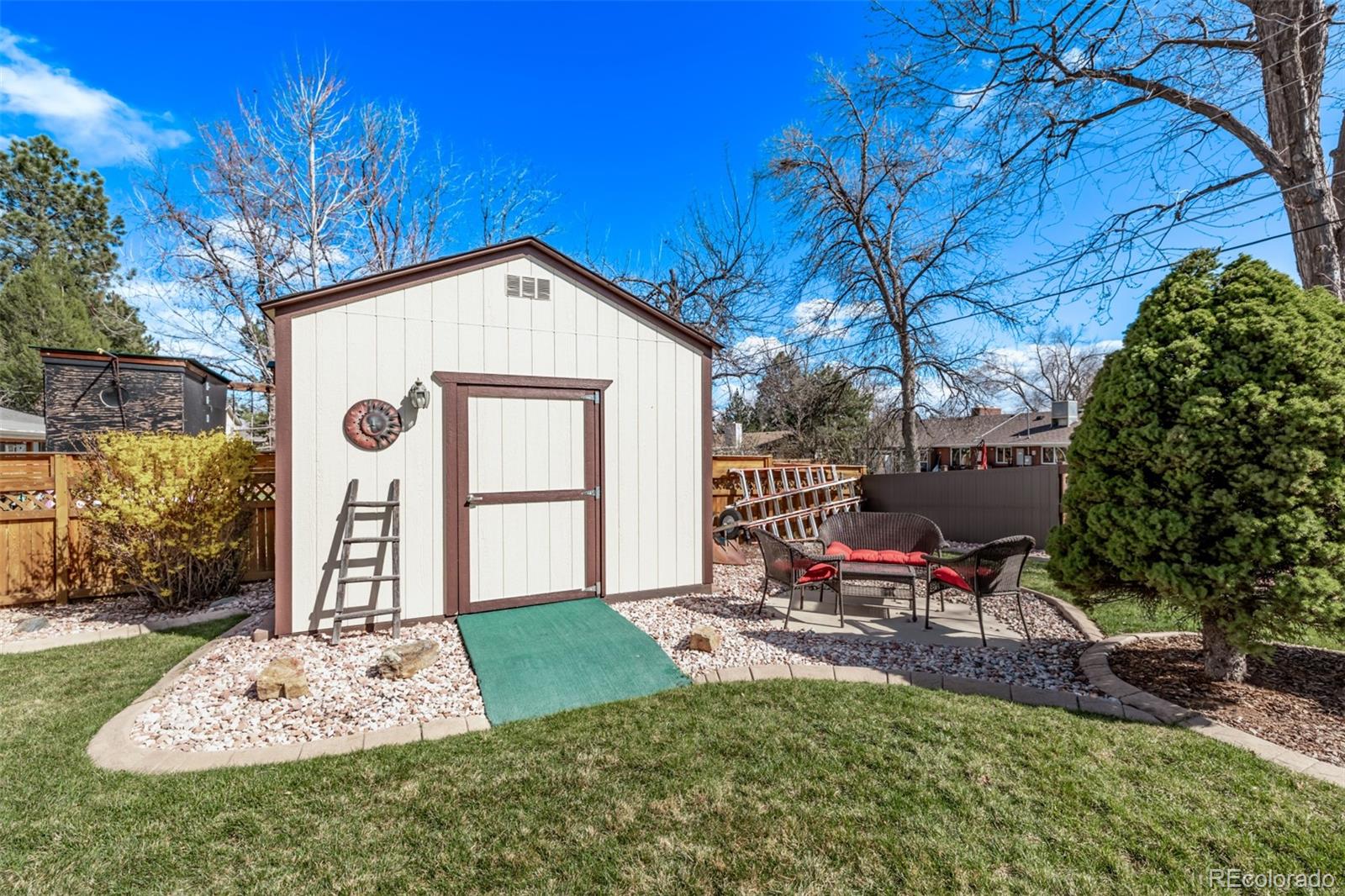 MLS Image #43 for 5080 w geddes circle,littleton, Colorado