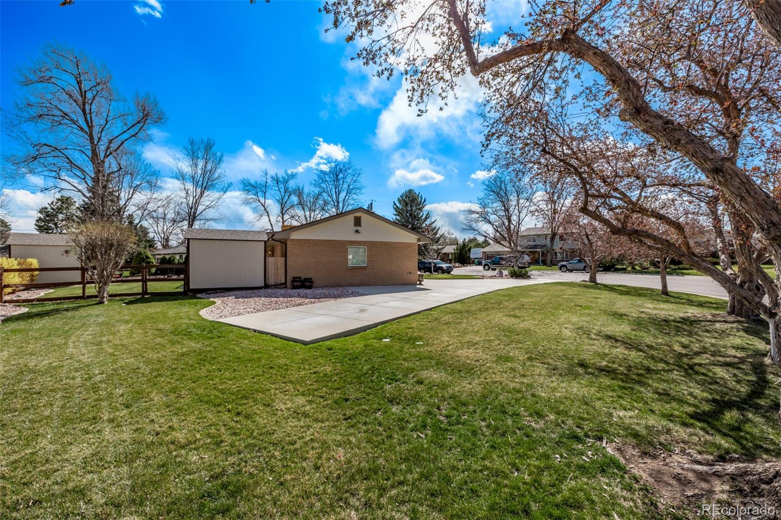 MLS Image #44 for 5080 w geddes circle,littleton, Colorado