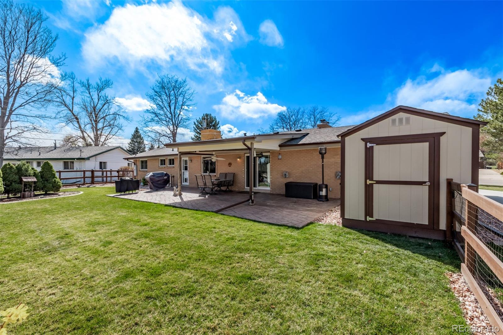 MLS Image #45 for 5080 w geddes circle,littleton, Colorado