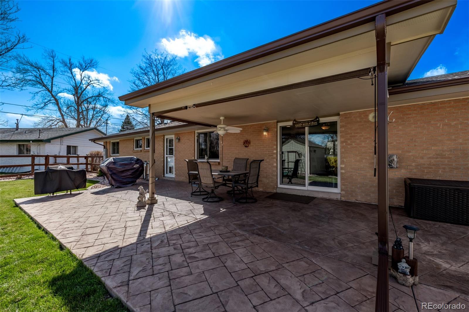 MLS Image #46 for 5080 w geddes circle,littleton, Colorado