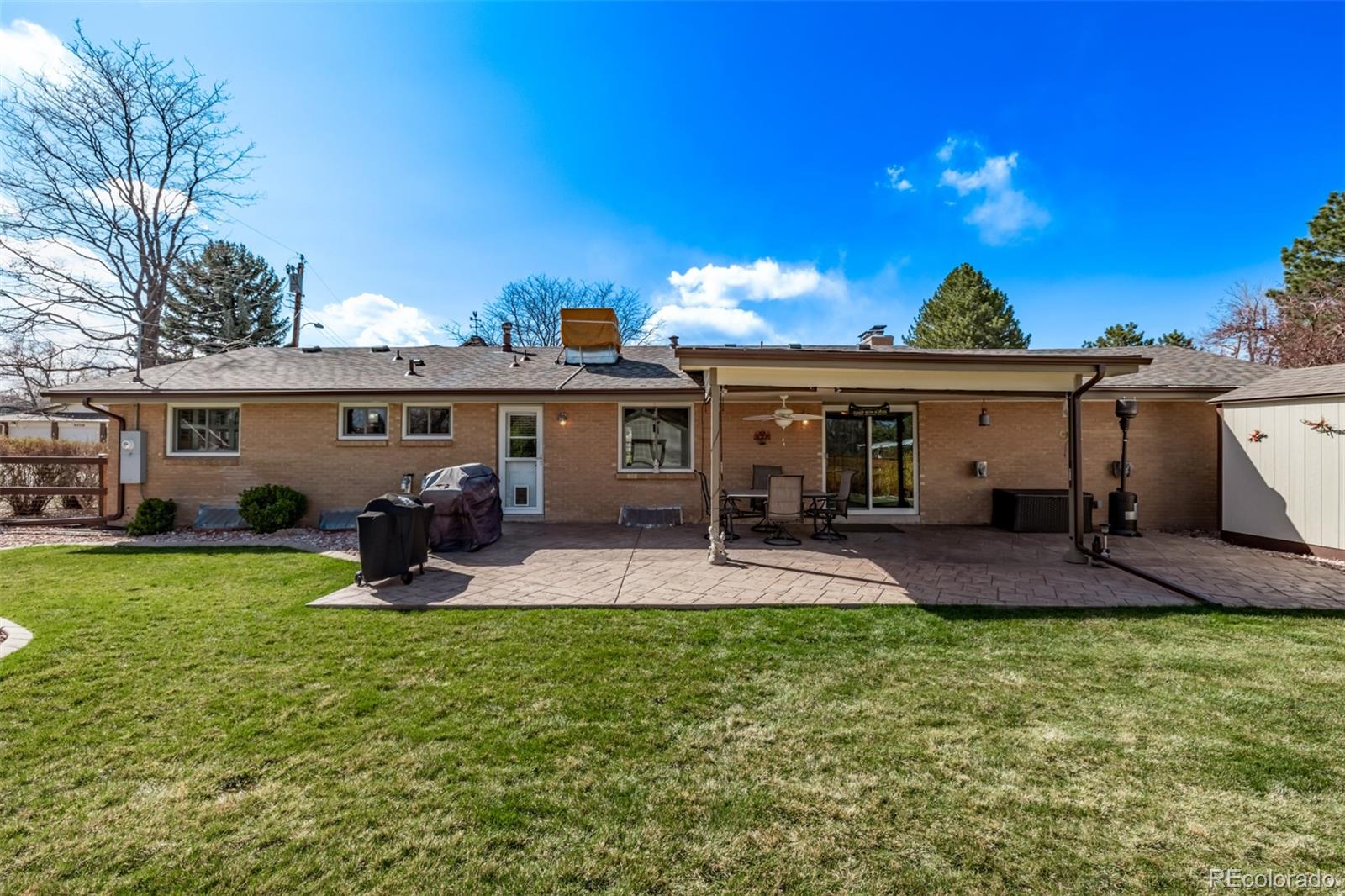 MLS Image #48 for 5080 w geddes circle,littleton, Colorado