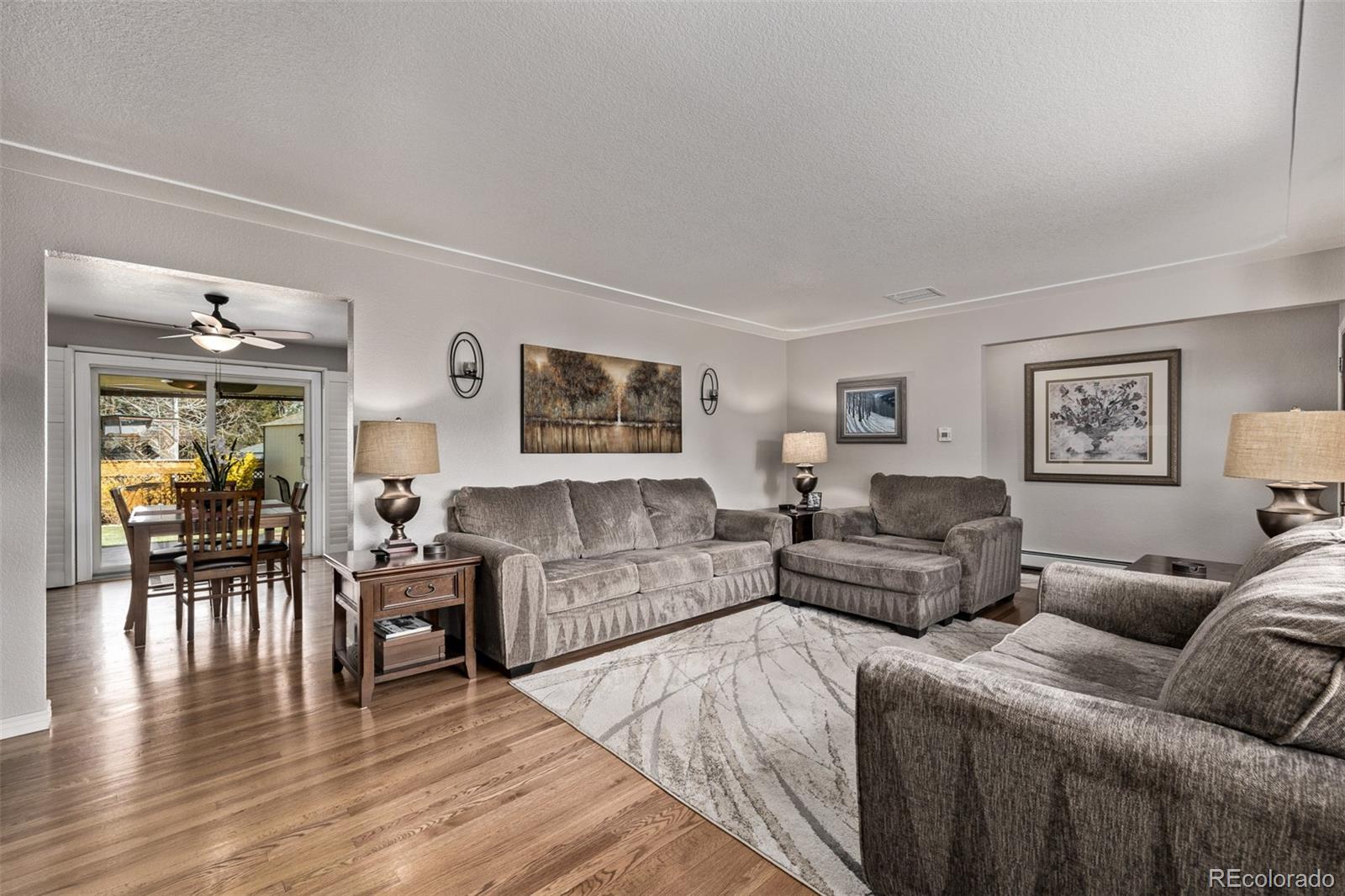 MLS Image #5 for 5080 w geddes circle,littleton, Colorado