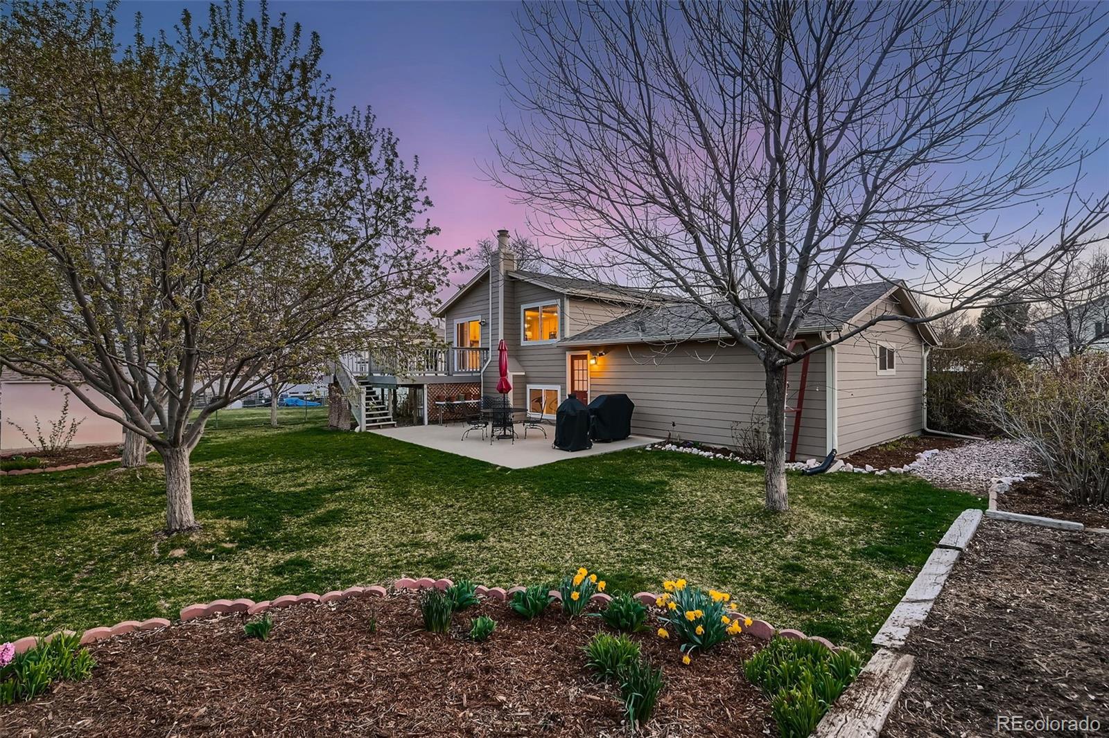 MLS Image #2 for 4455 e 115th avenue,thornton, Colorado