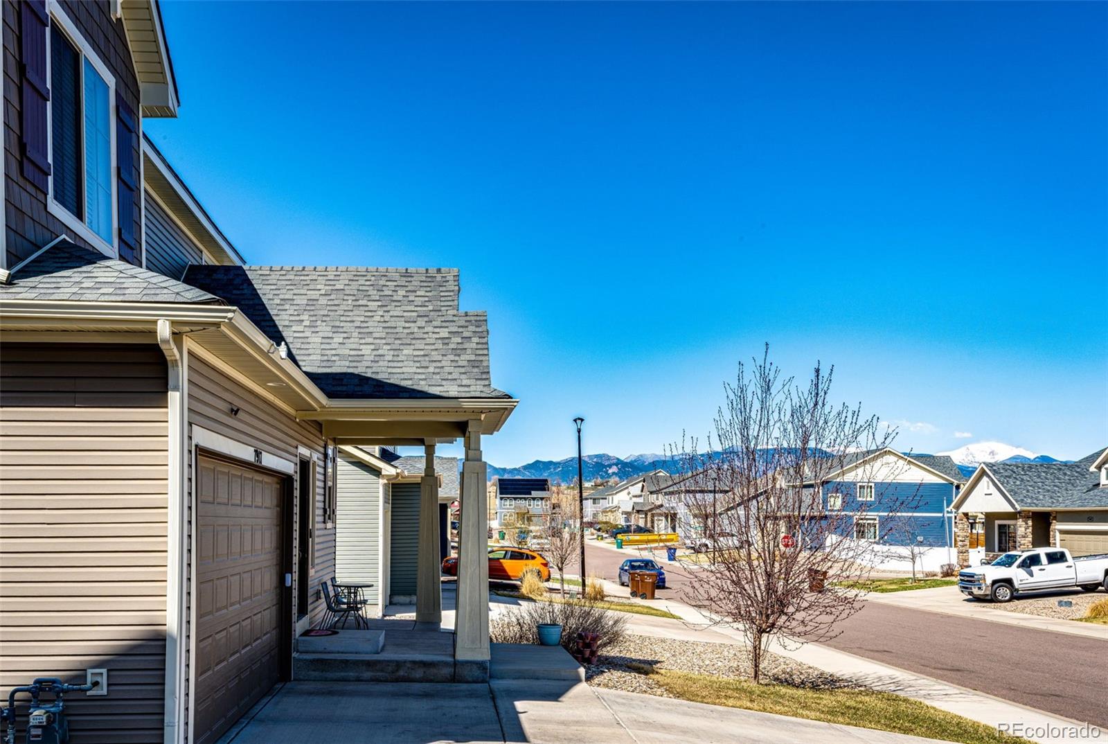 CMA Image for 7909  whistlestop lane,Fountain, Colorado