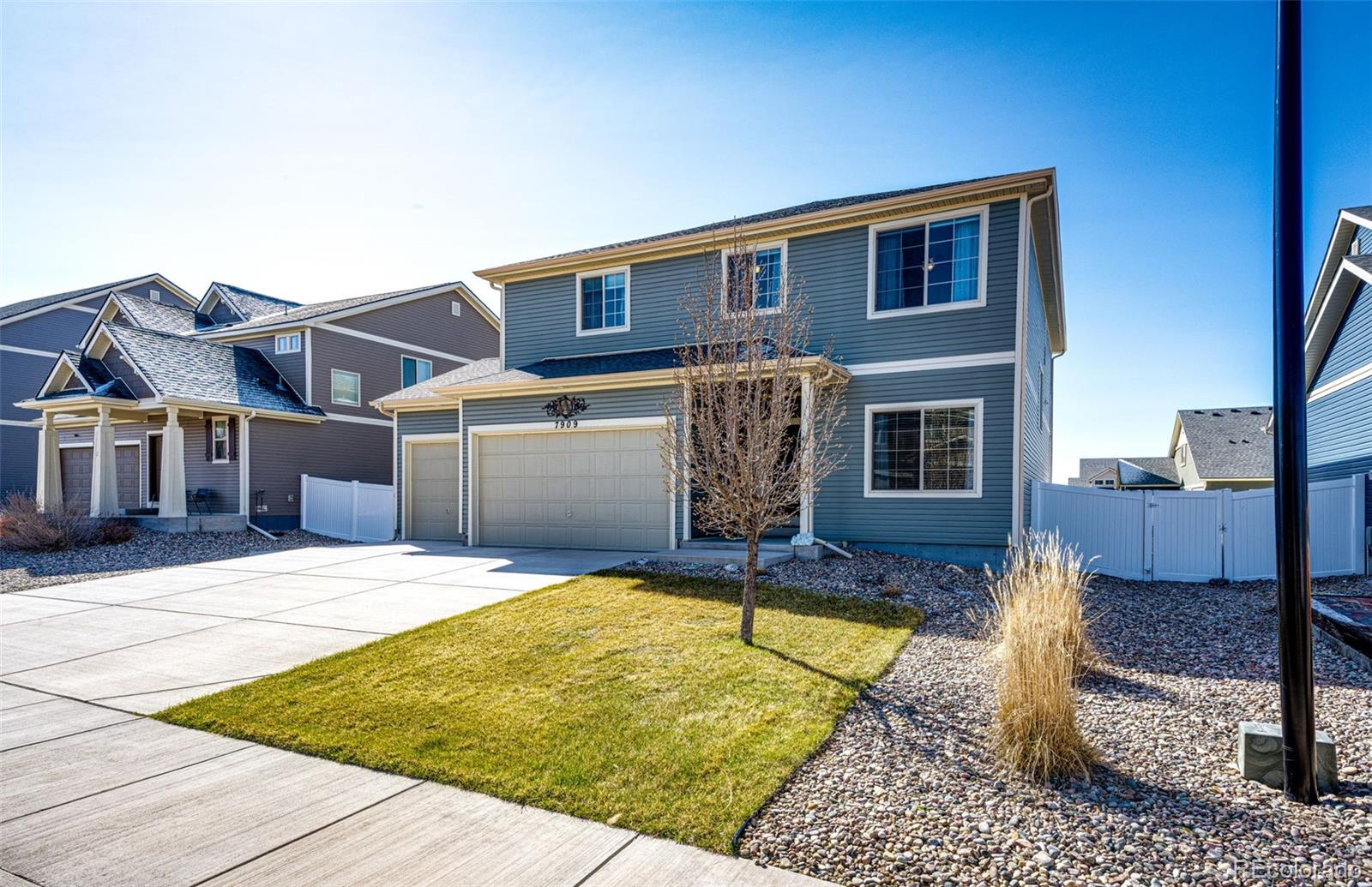 MLS Image #48 for 7909  whistlestop lane,fountain, Colorado