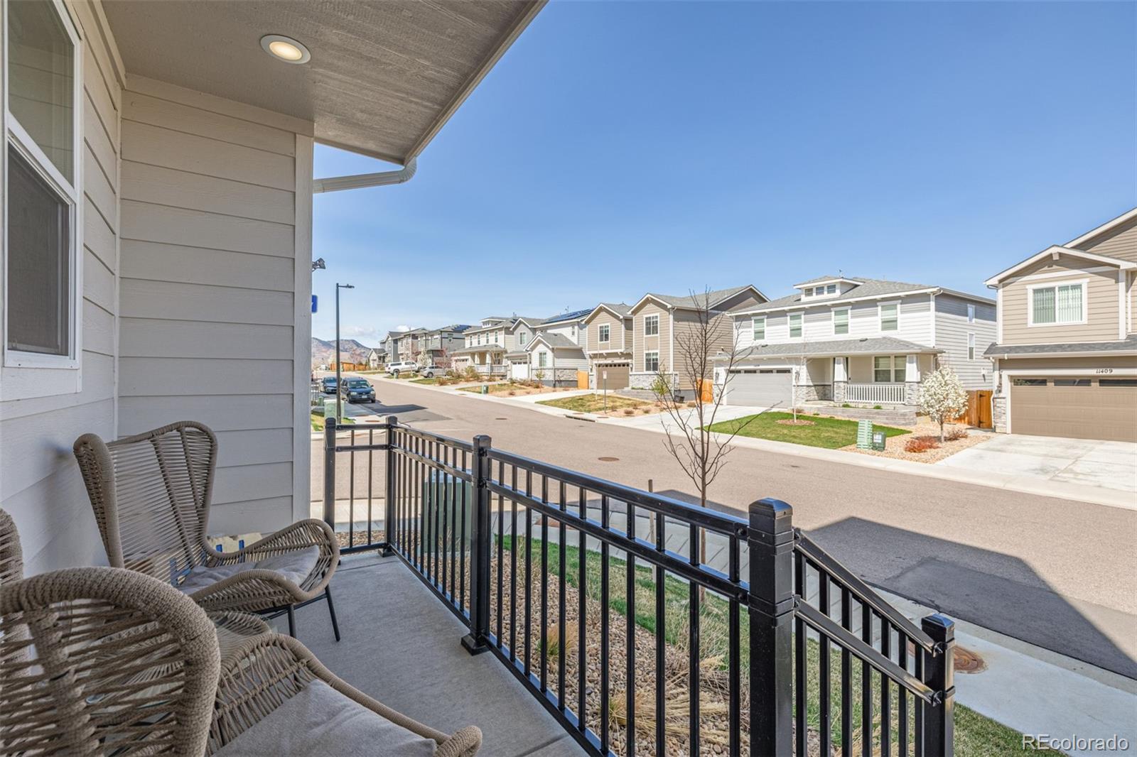 MLS Image #2 for 11400 w grand avenue,littleton, Colorado