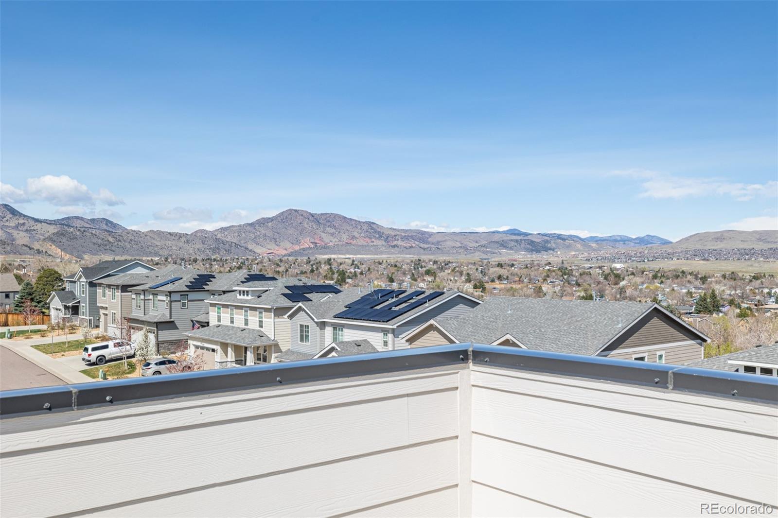 MLS Image #31 for 11400 w grand avenue,littleton, Colorado