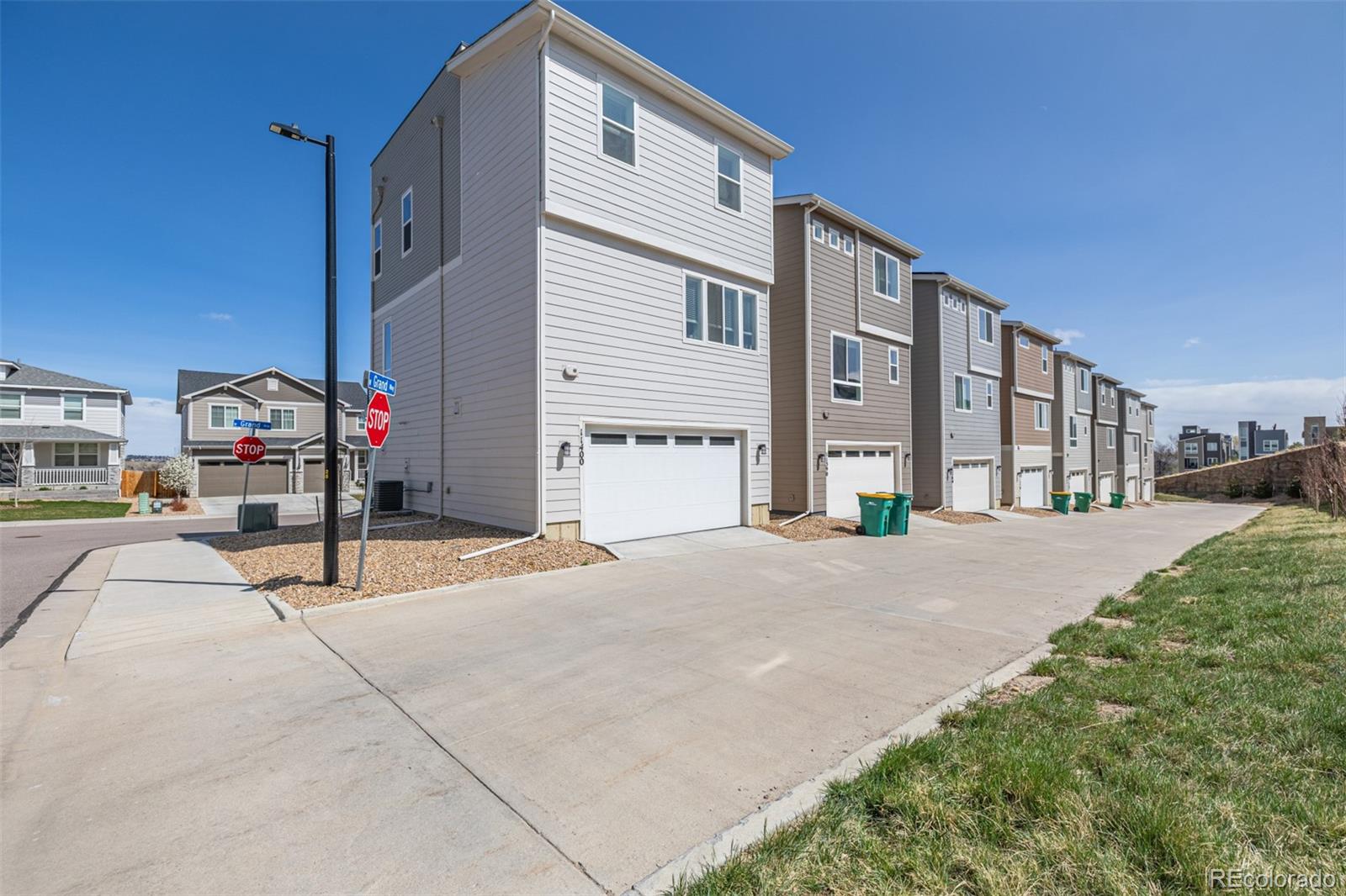 MLS Image #33 for 11400 w grand avenue,littleton, Colorado