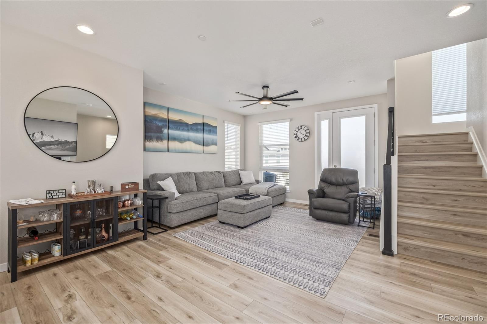 MLS Image #4 for 11400 w grand avenue,littleton, Colorado