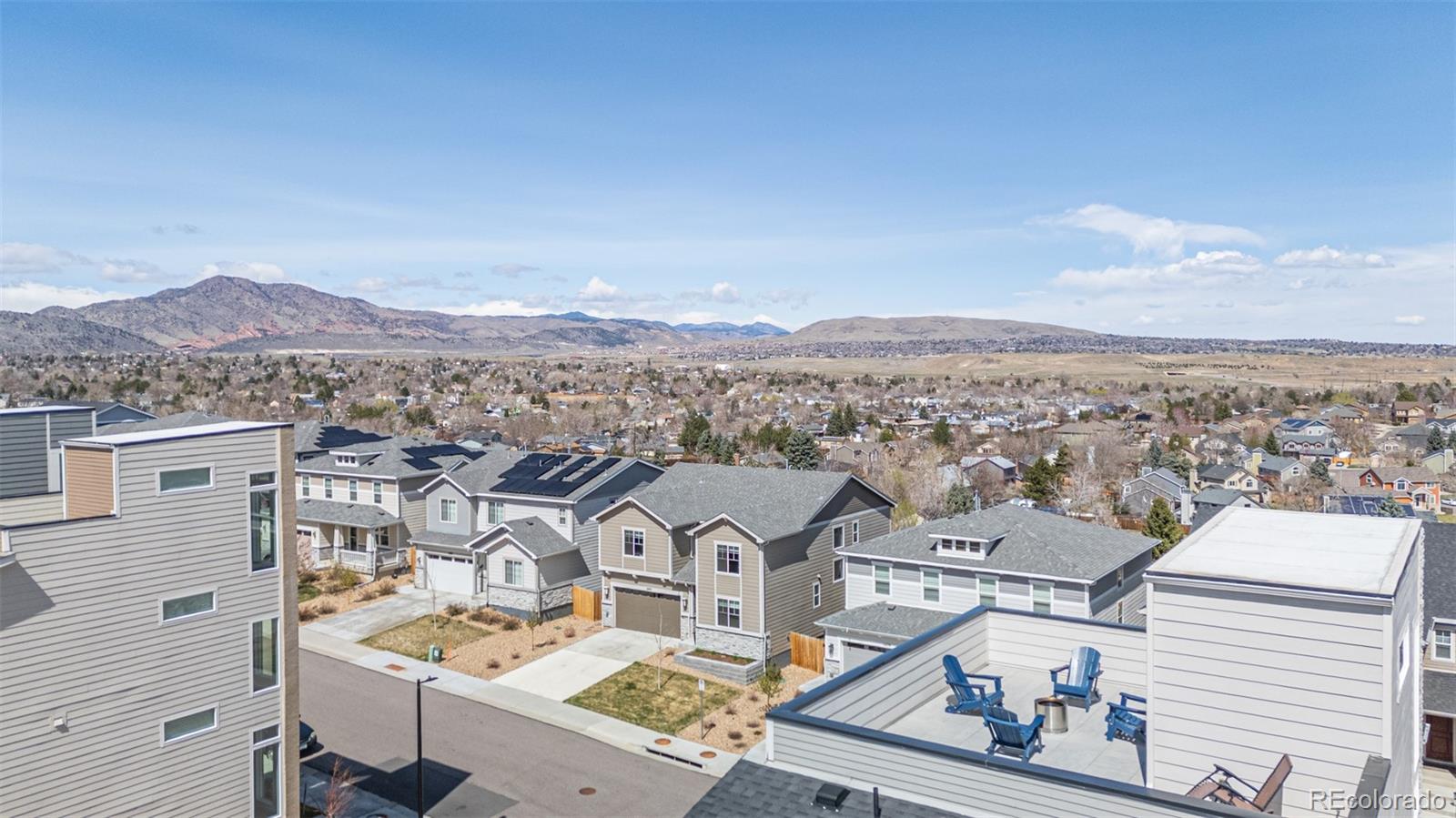 MLS Image #40 for 11400 w grand avenue,littleton, Colorado