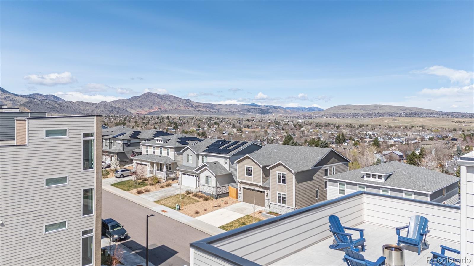 MLS Image #41 for 11400 w grand avenue,littleton, Colorado