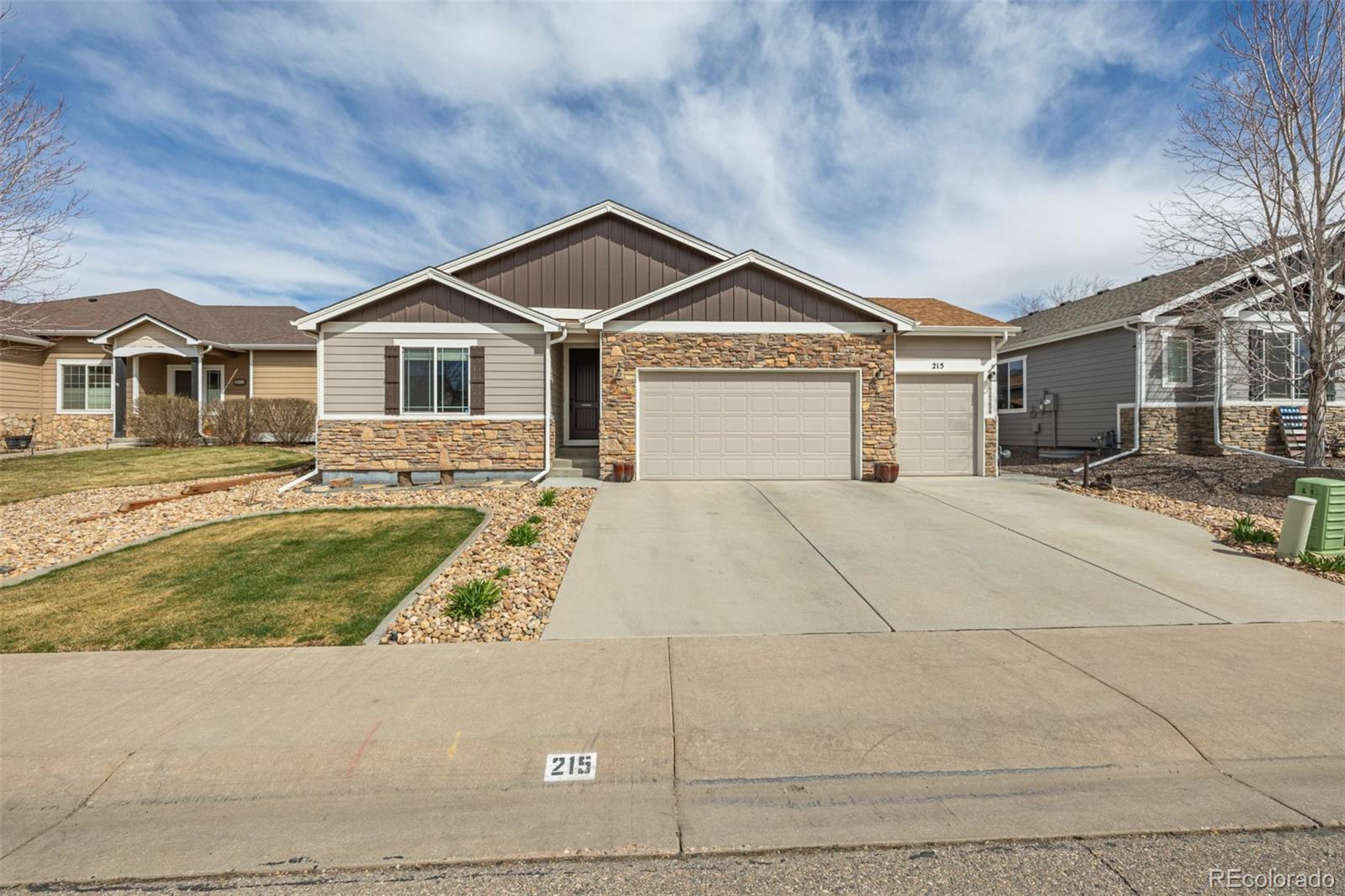 MLS Image #0 for 215  dee road,johnstown, Colorado
