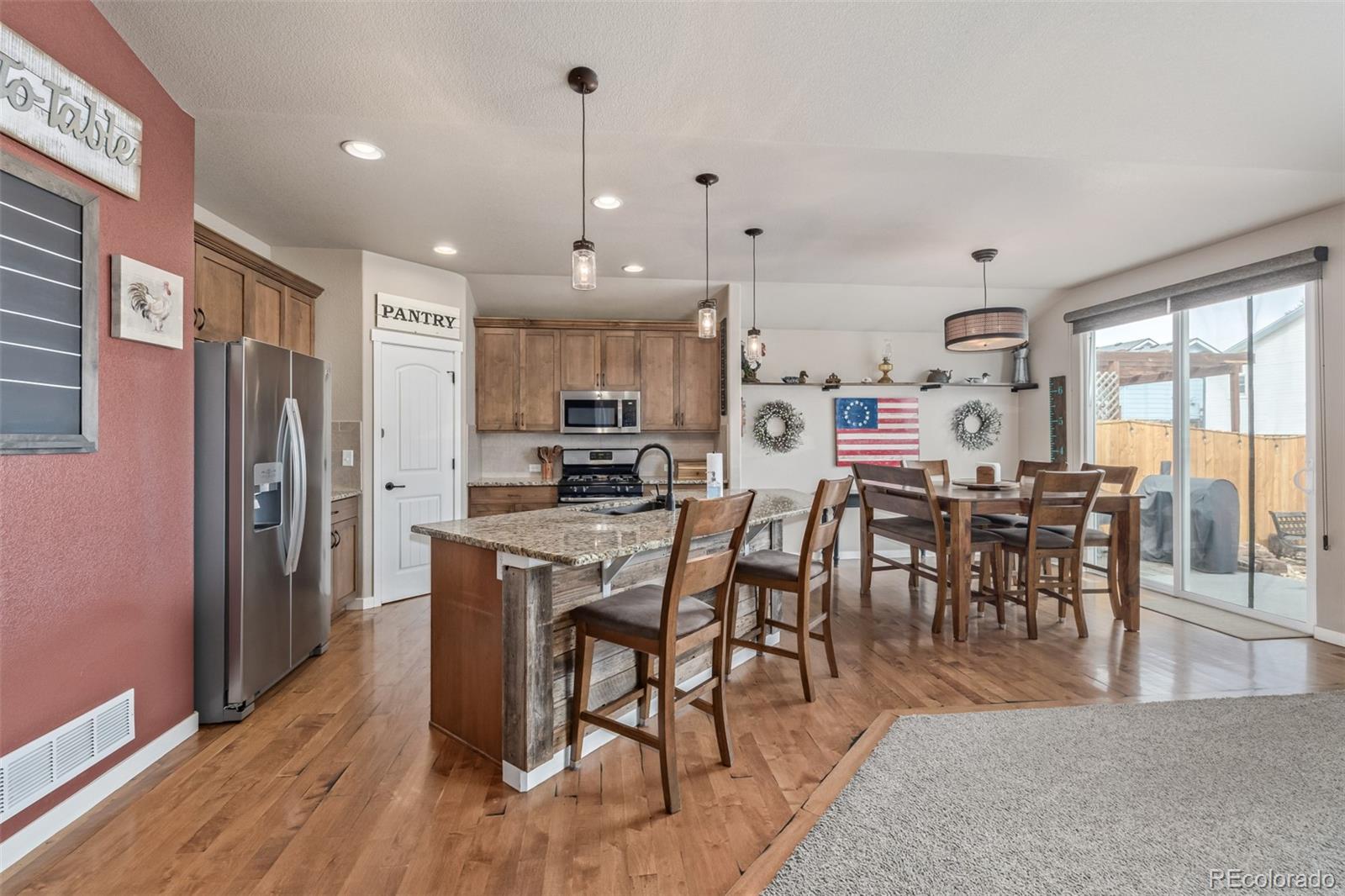 MLS Image #12 for 215  dee road,johnstown, Colorado