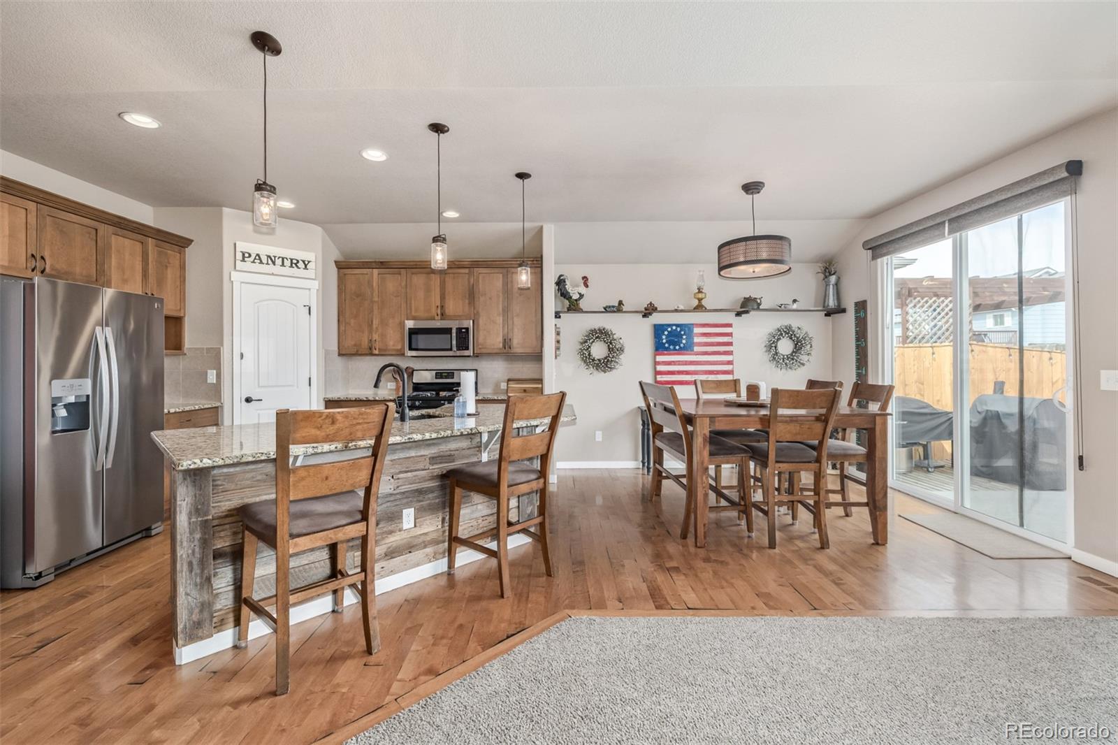 MLS Image #2 for 215  dee road,johnstown, Colorado