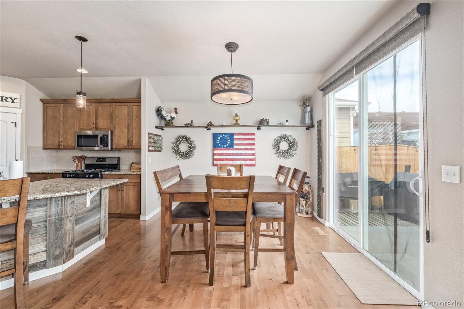 MLS Image #3 for 215  dee road,johnstown, Colorado