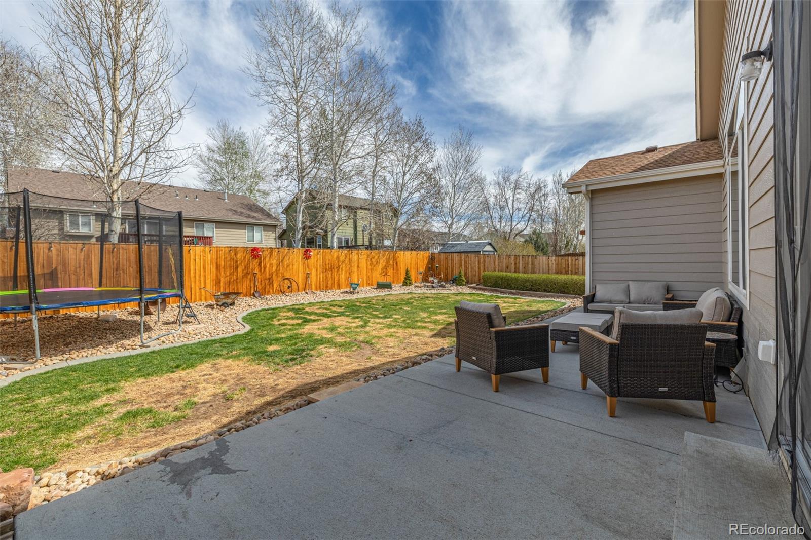 MLS Image #40 for 215  dee road,johnstown, Colorado