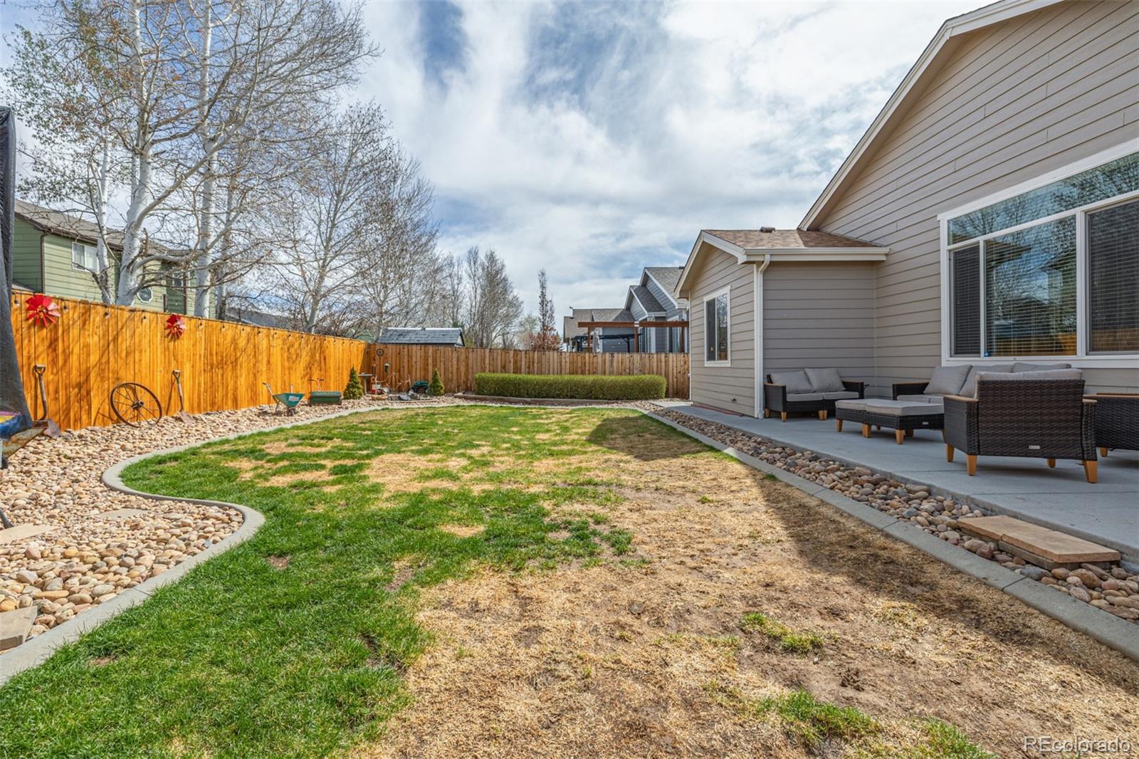 MLS Image #41 for 215  dee road,johnstown, Colorado