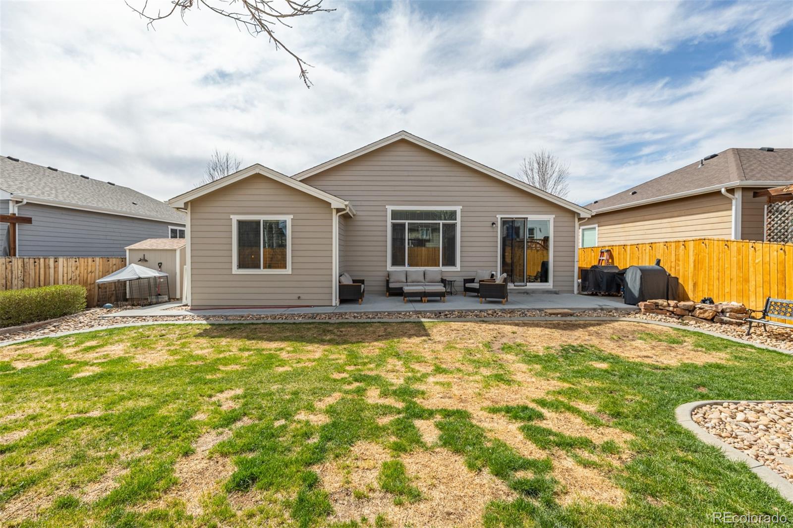 MLS Image #43 for 215  dee road,johnstown, Colorado
