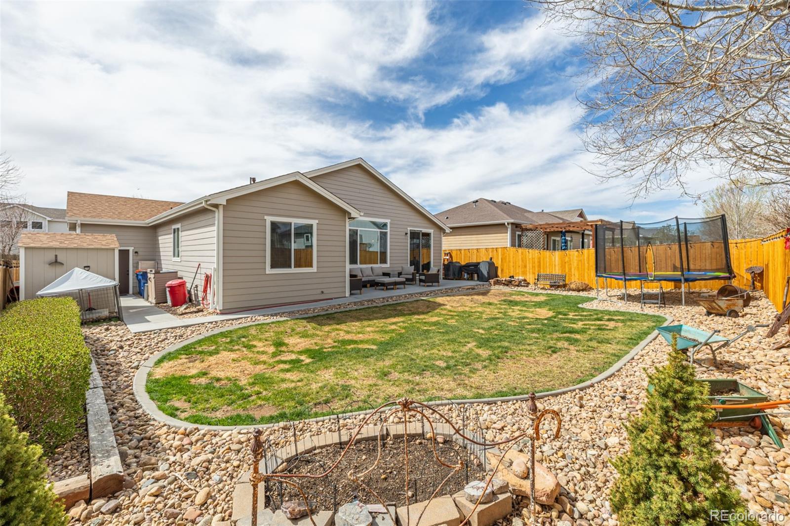 MLS Image #44 for 215  dee road,johnstown, Colorado