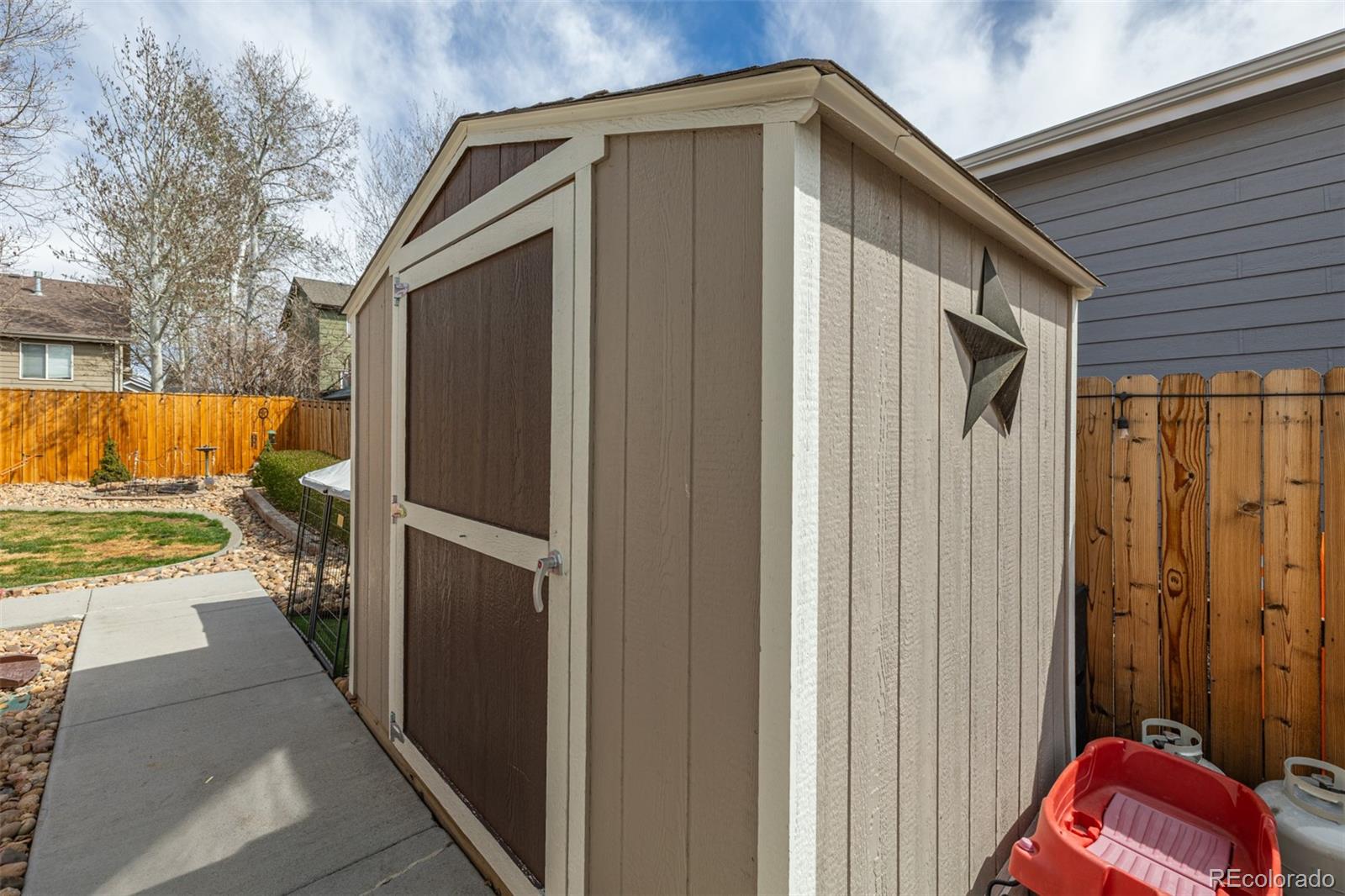 MLS Image #45 for 215  dee road,johnstown, Colorado