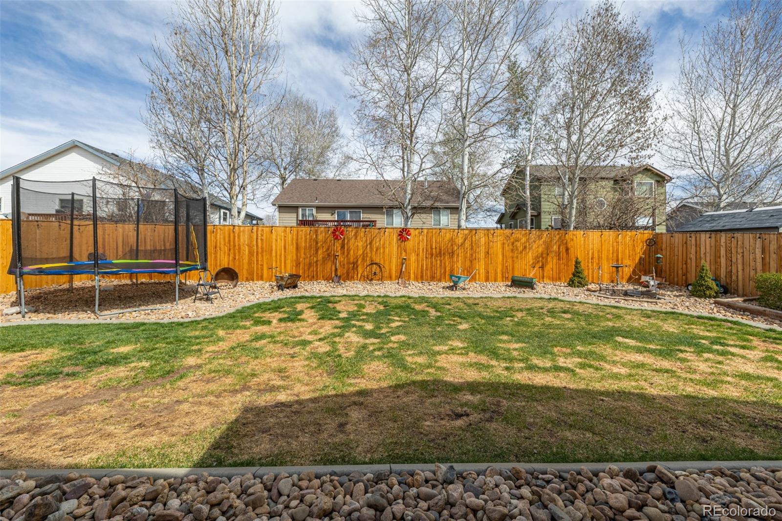MLS Image #46 for 215  dee road,johnstown, Colorado