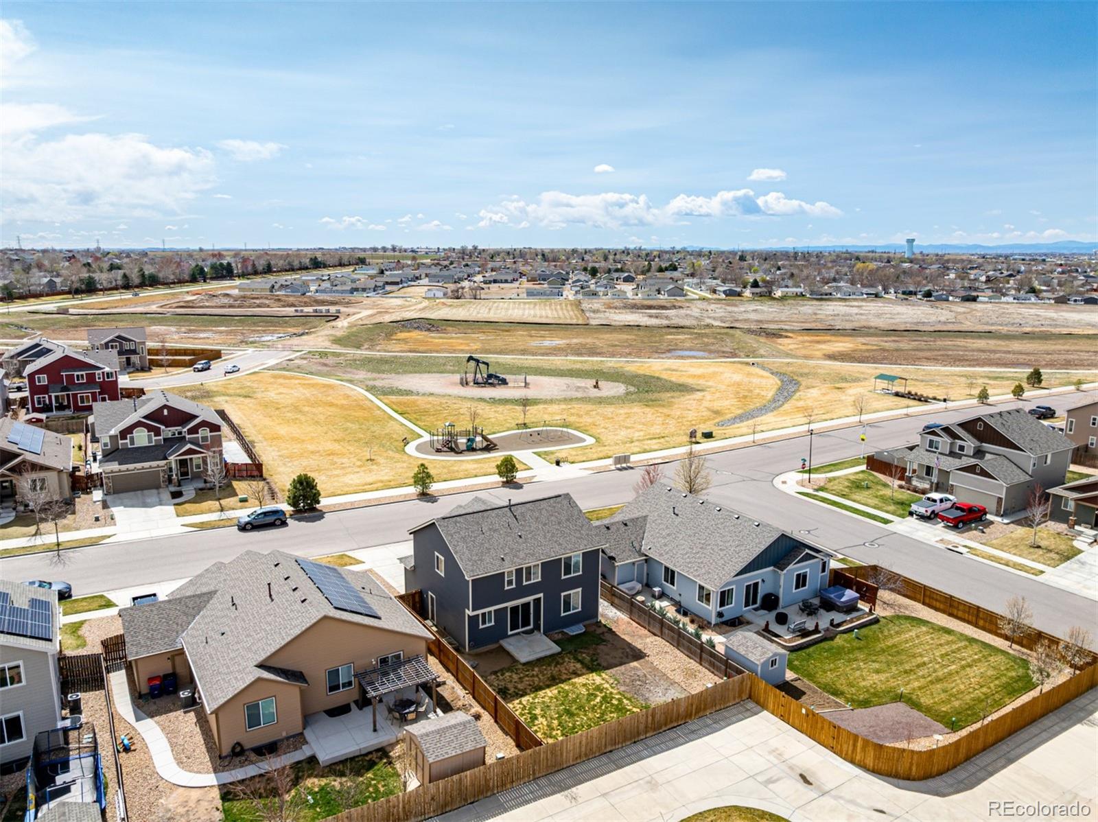 CMA Image for 6725  2nd street,Frederick, Colorado