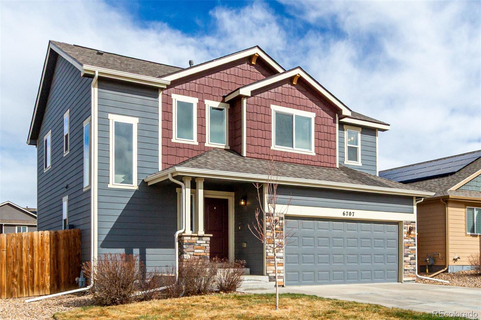 MLS Image #3 for 6707  6th street,frederick, Colorado