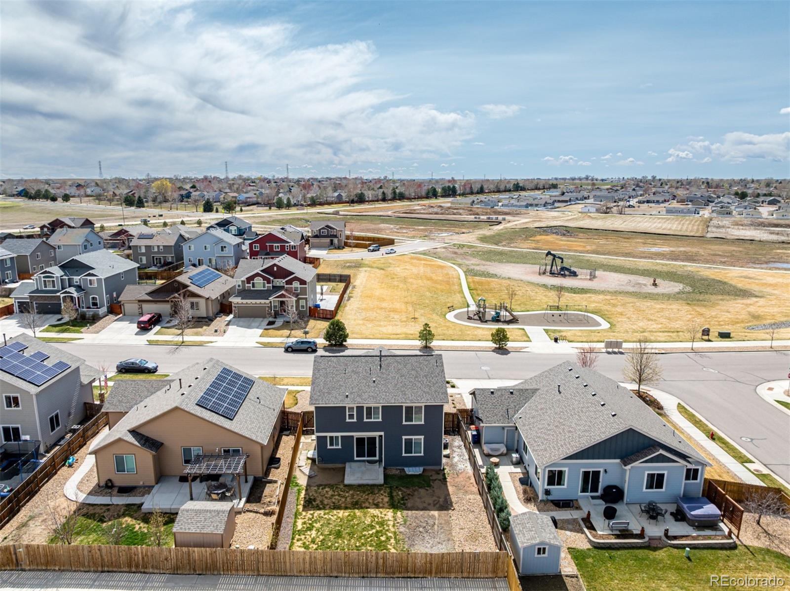 MLS Image #40 for 6707  6th street,frederick, Colorado