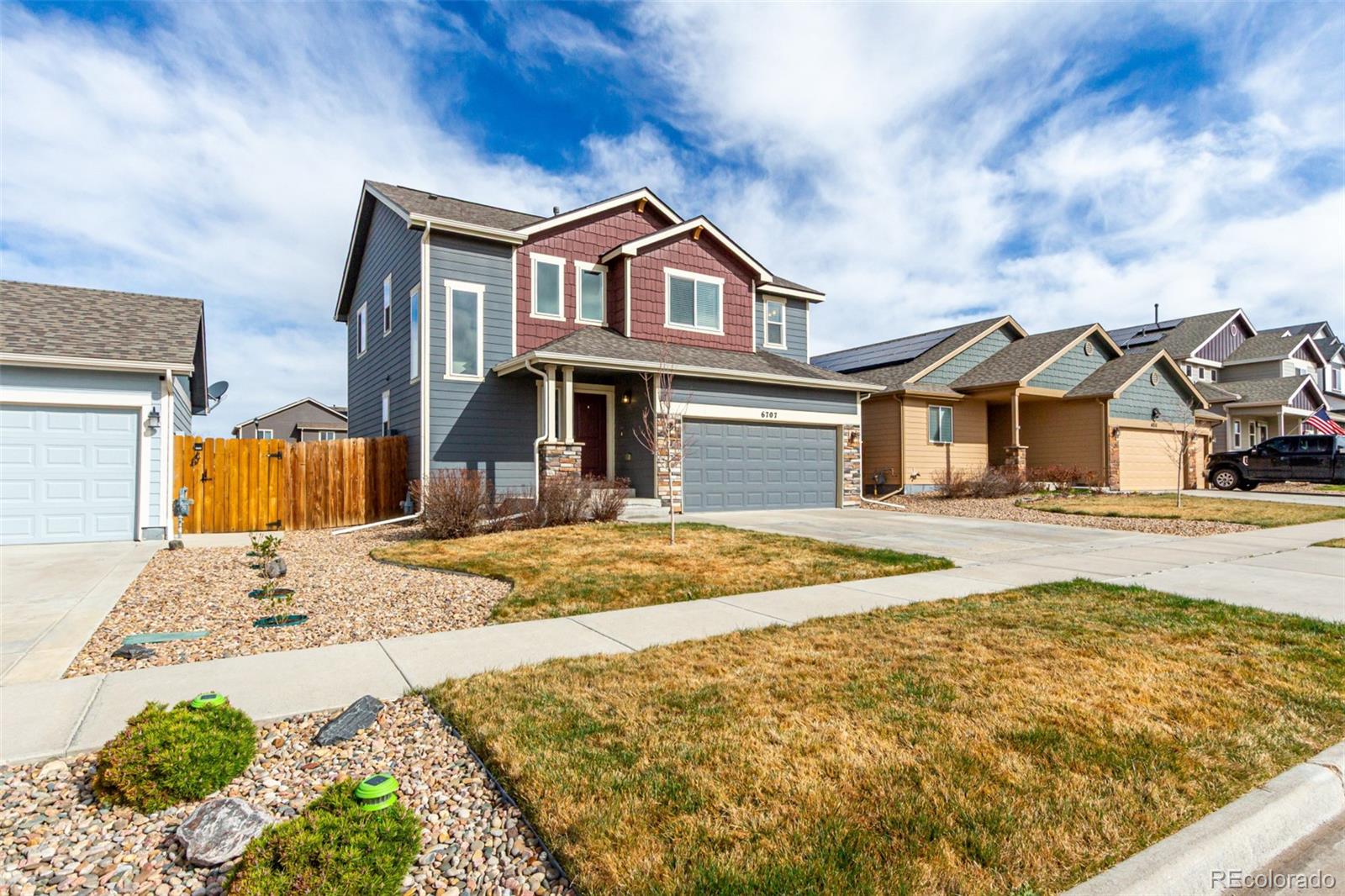 MLS Image #5 for 6707  6th street,frederick, Colorado