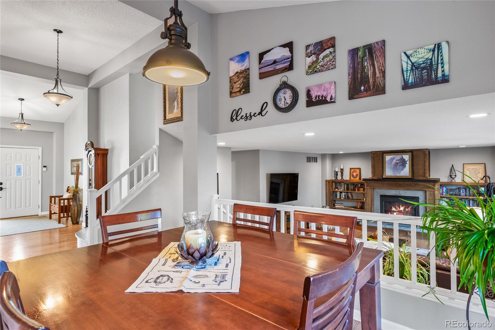MLS Image #13 for 4530  ridgewood court,castle rock, Colorado