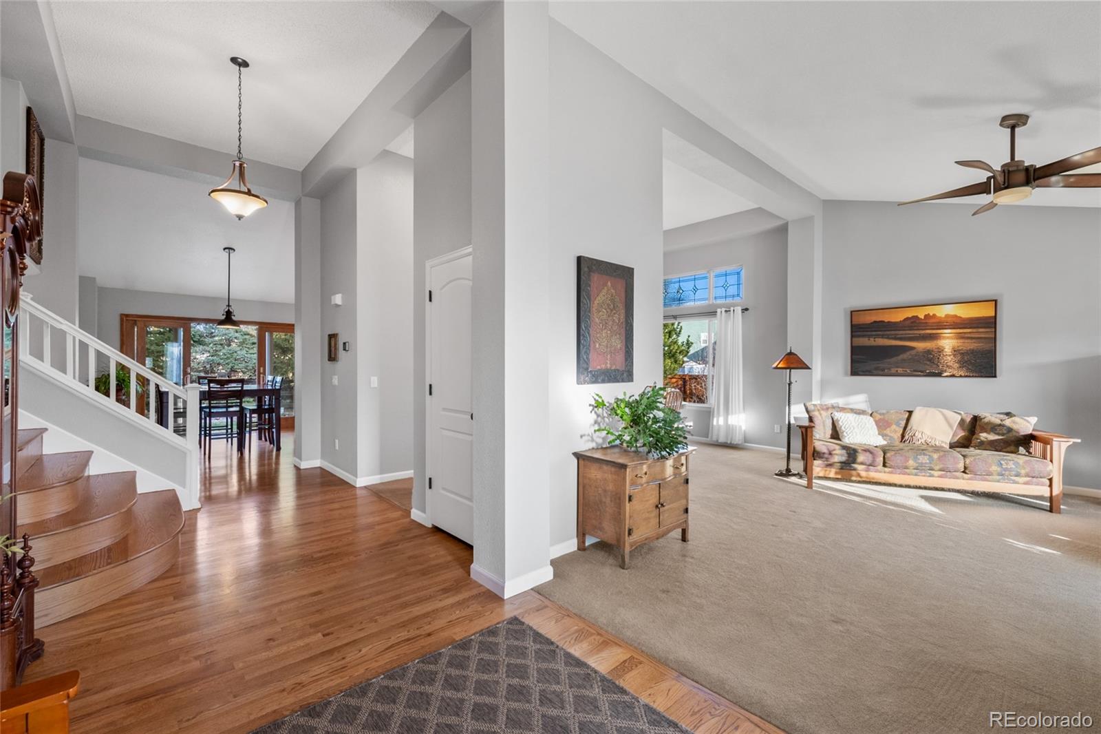 MLS Image #2 for 4530  ridgewood court,castle rock, Colorado
