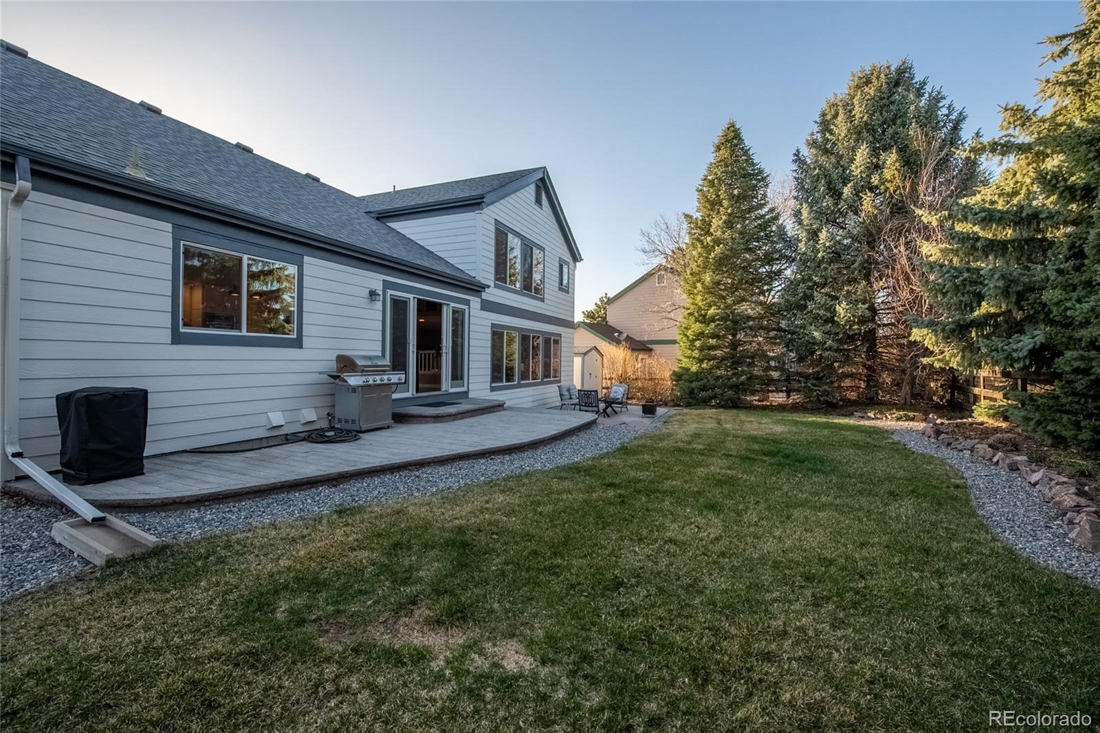 MLS Image #38 for 4530  ridgewood court,castle rock, Colorado