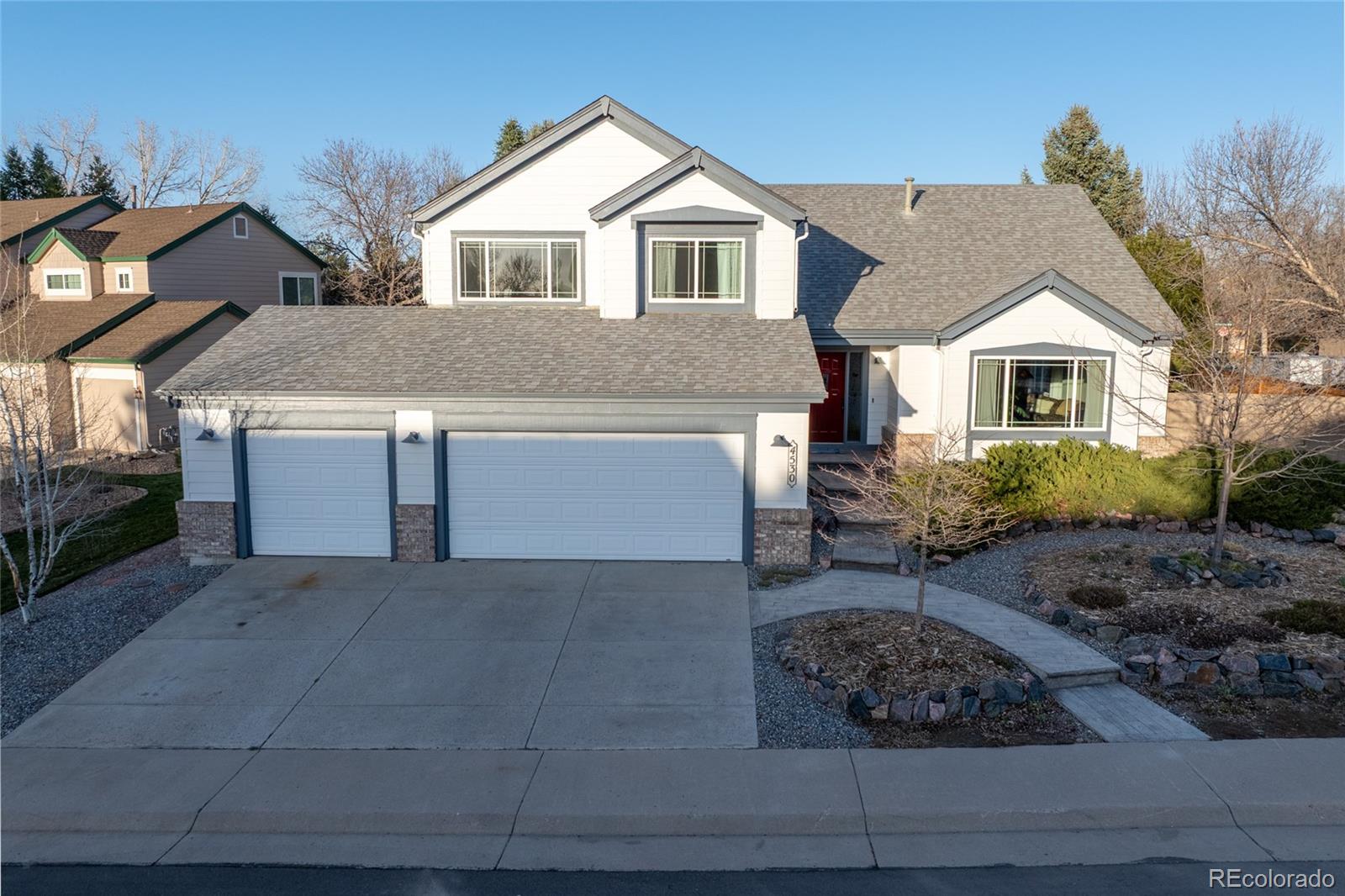 MLS Image #39 for 4530  ridgewood court,castle rock, Colorado