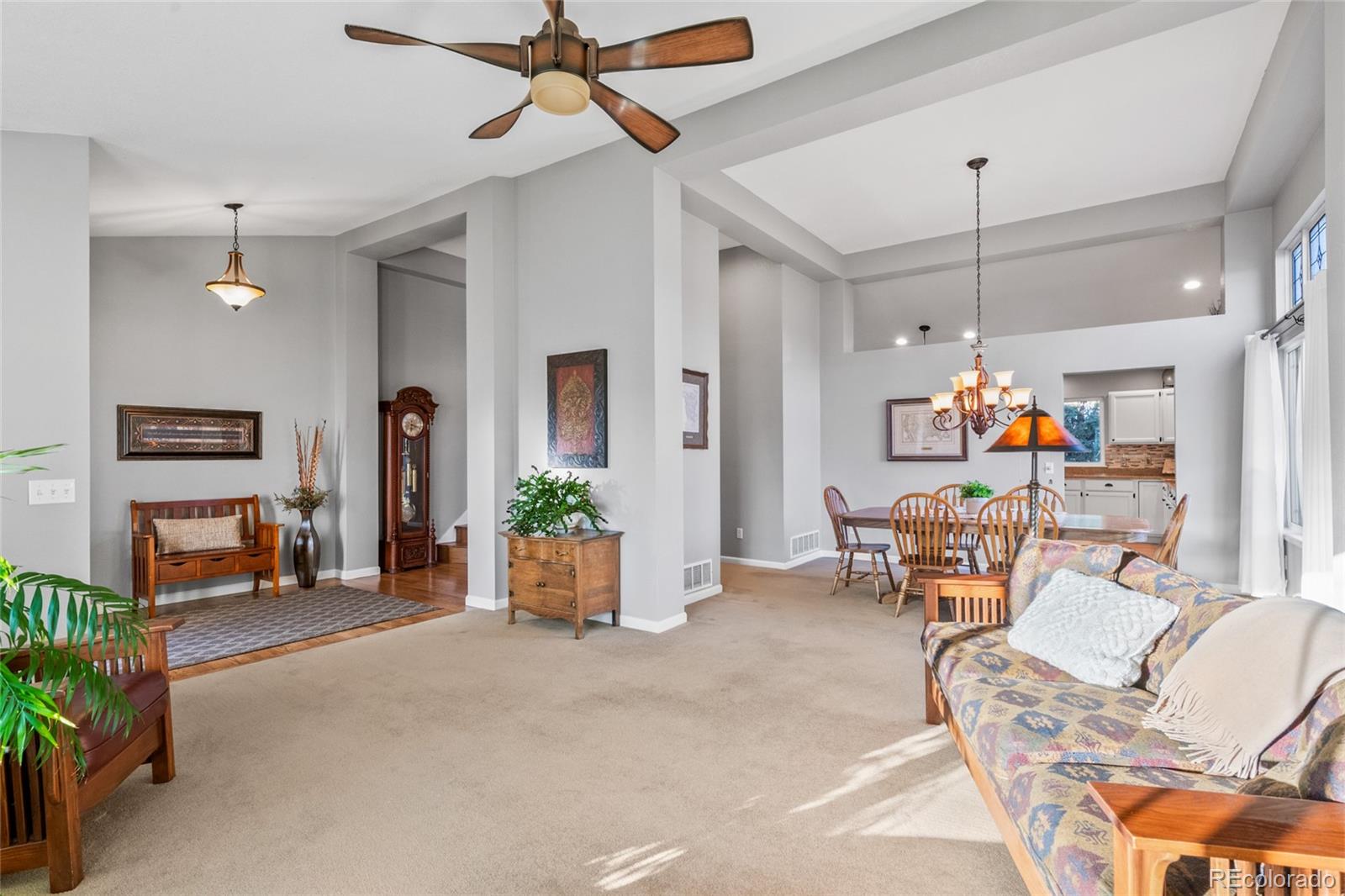 MLS Image #4 for 4530  ridgewood court,castle rock, Colorado