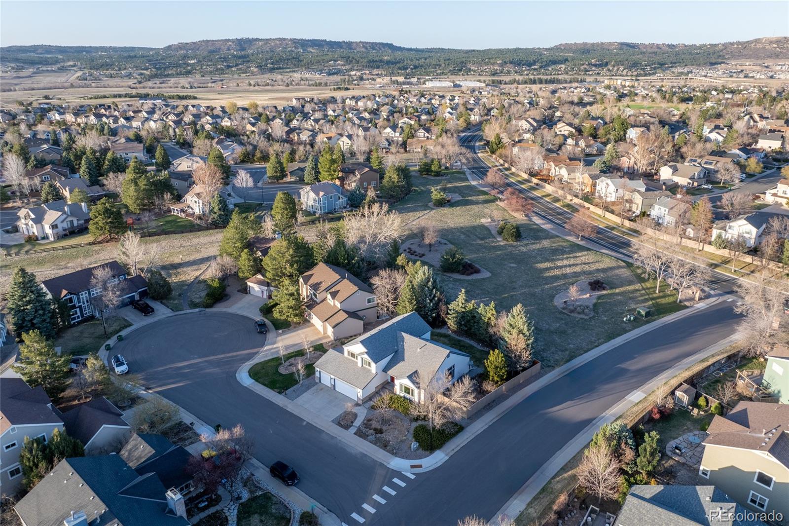 MLS Image #40 for 4530  ridgewood court,castle rock, Colorado