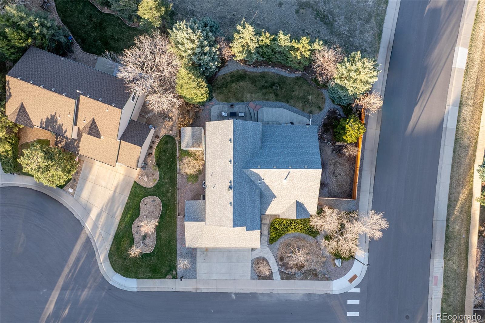 MLS Image #42 for 4530  ridgewood court,castle rock, Colorado
