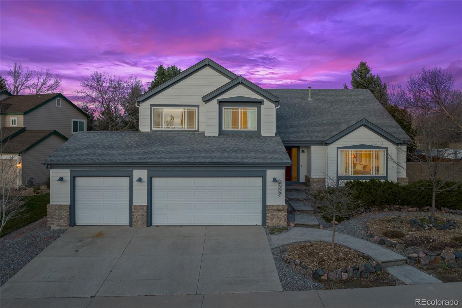 MLS Image #44 for 4530  ridgewood court,castle rock, Colorado