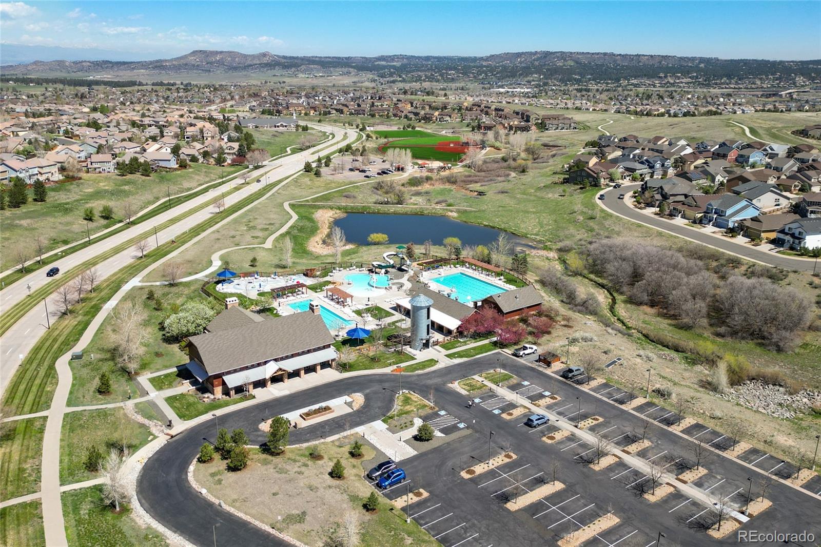 MLS Image #46 for 4530  ridgewood court,castle rock, Colorado