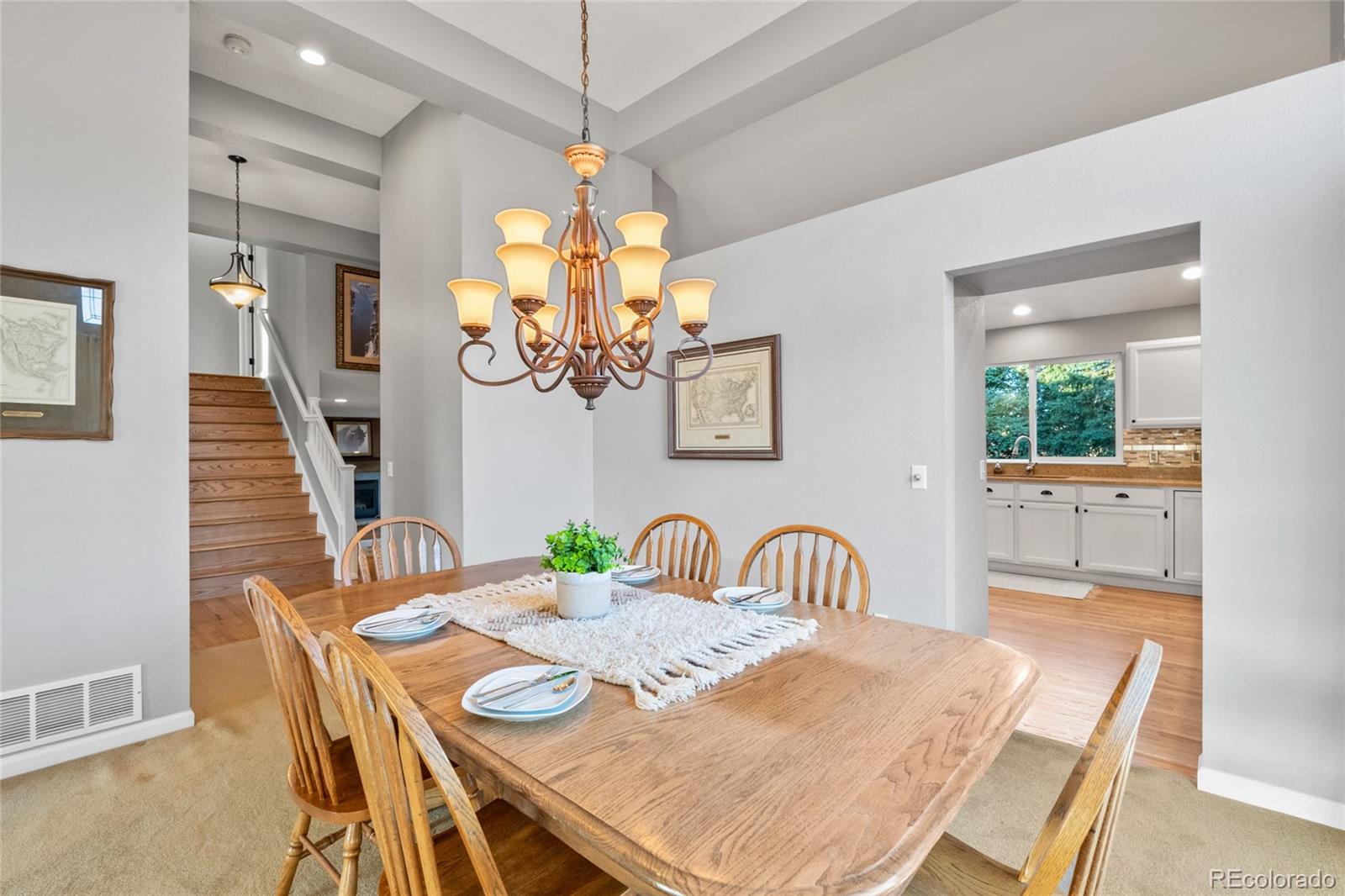 MLS Image #5 for 4530  ridgewood court,castle rock, Colorado