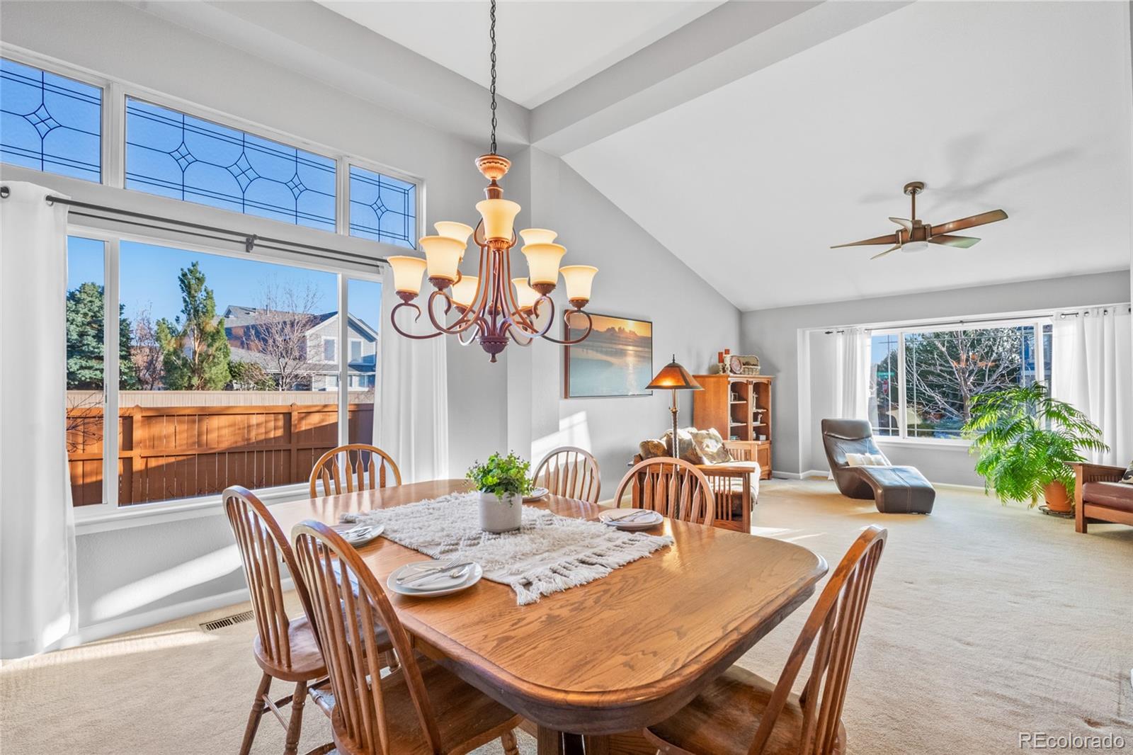 MLS Image #6 for 4530  ridgewood court,castle rock, Colorado
