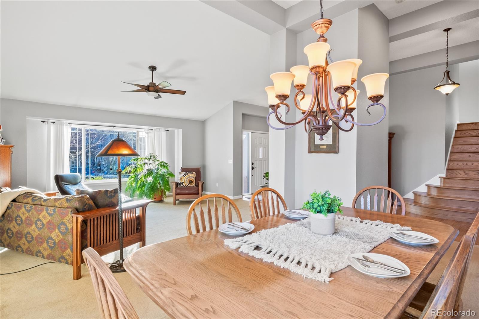 MLS Image #7 for 4530  ridgewood court,castle rock, Colorado