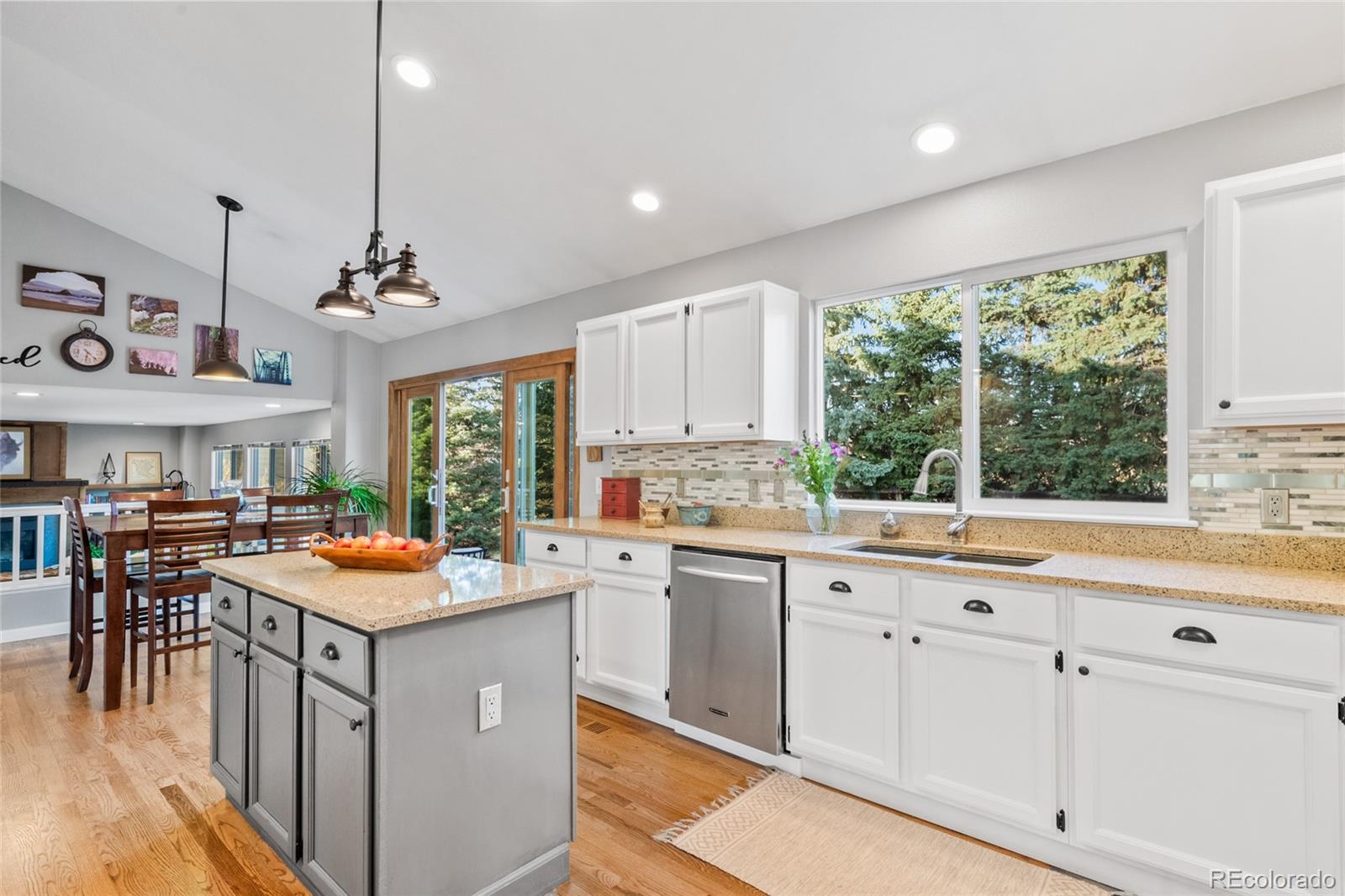 MLS Image #8 for 4530  ridgewood court,castle rock, Colorado