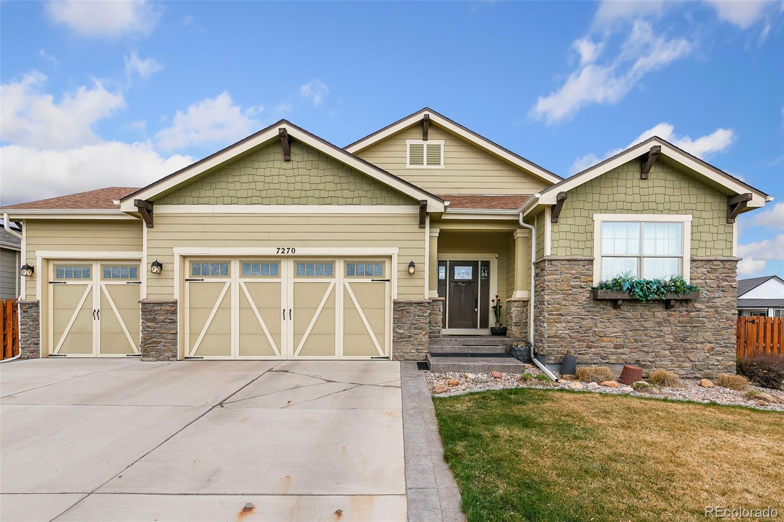 MLS Image #0 for 7270  mcclellan road,wellington, Colorado