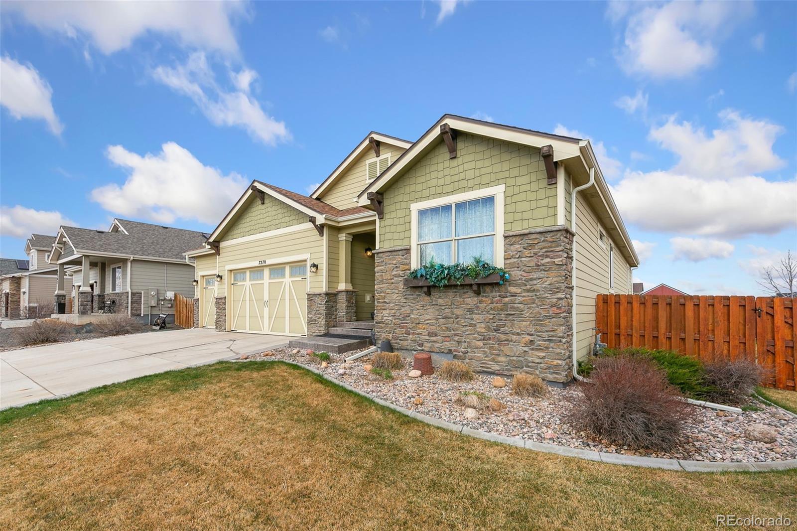 CMA Image for 7270  mcclellan road,Wellington, Colorado