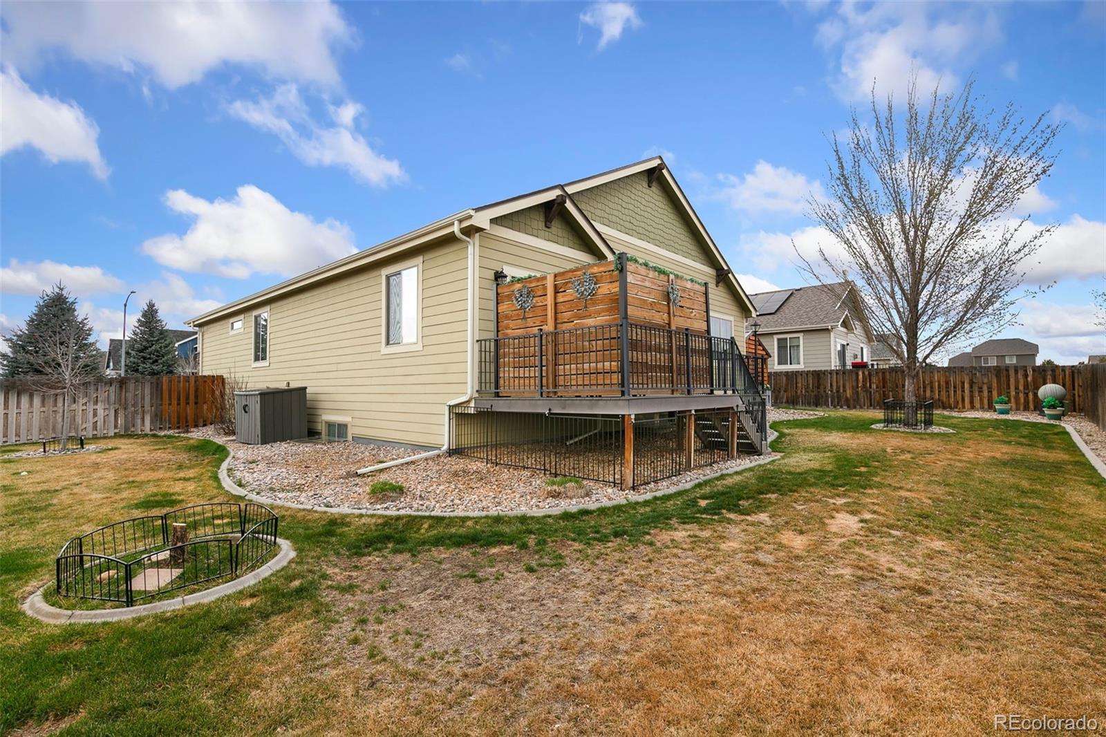 MLS Image #31 for 7270  mcclellan road,wellington, Colorado