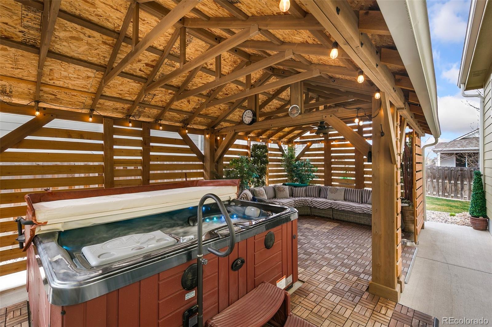MLS Image #32 for 7270  mcclellan road,wellington, Colorado
